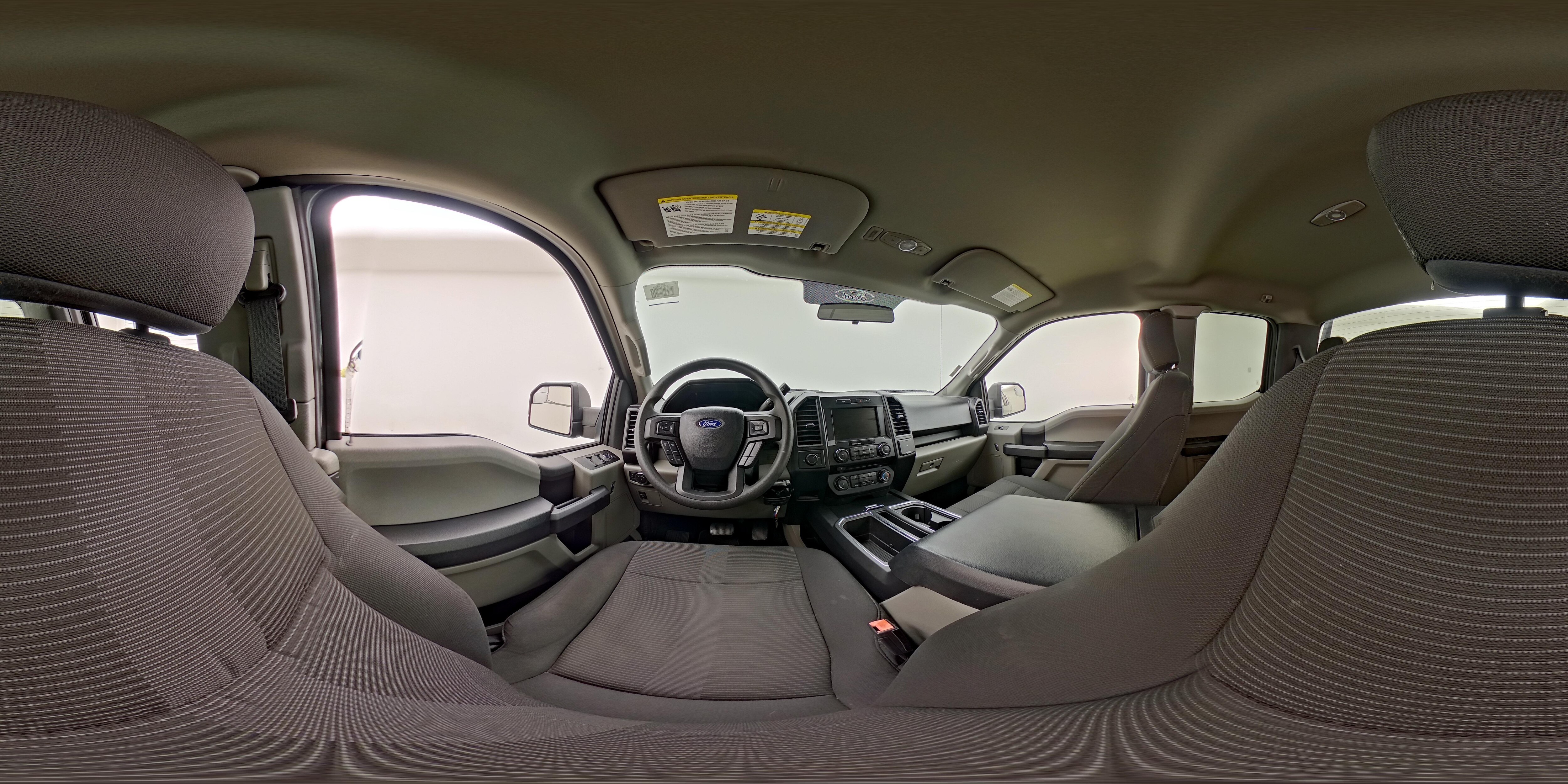 2018 Ford F-150 XL - Photo 26