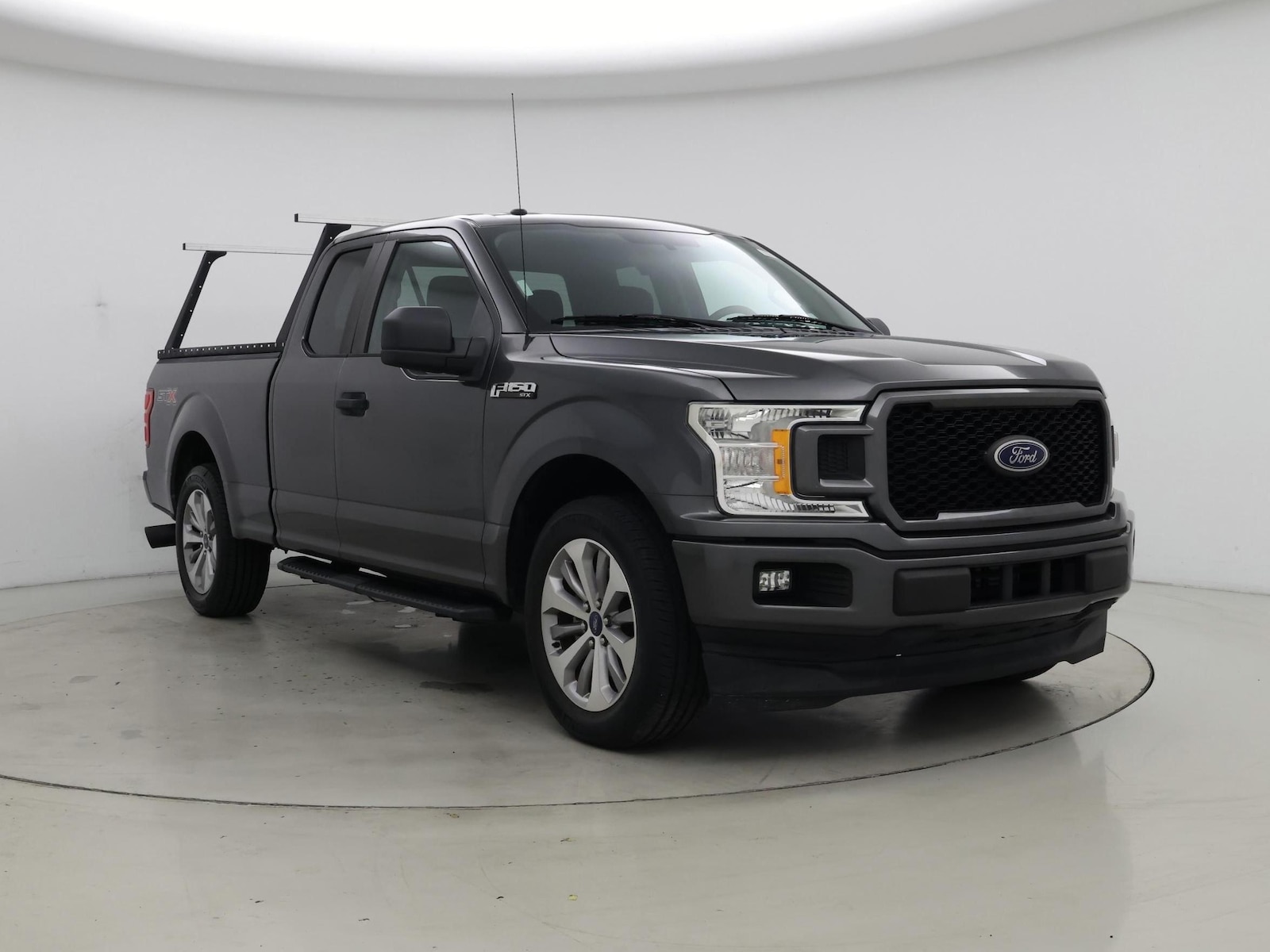 2018 Ford F-150 XL - Photo 2