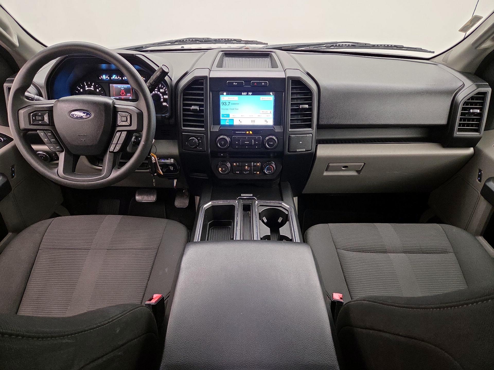 Thumbnail: 2018 Ford F-150 - 9