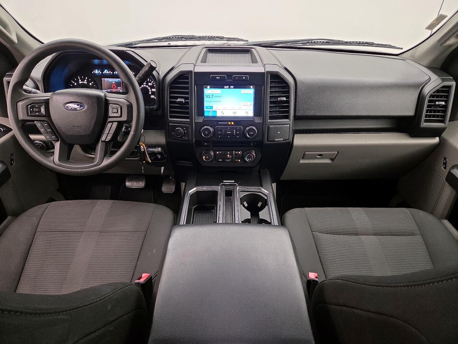 2018 Ford F-150 XL - Photo 10