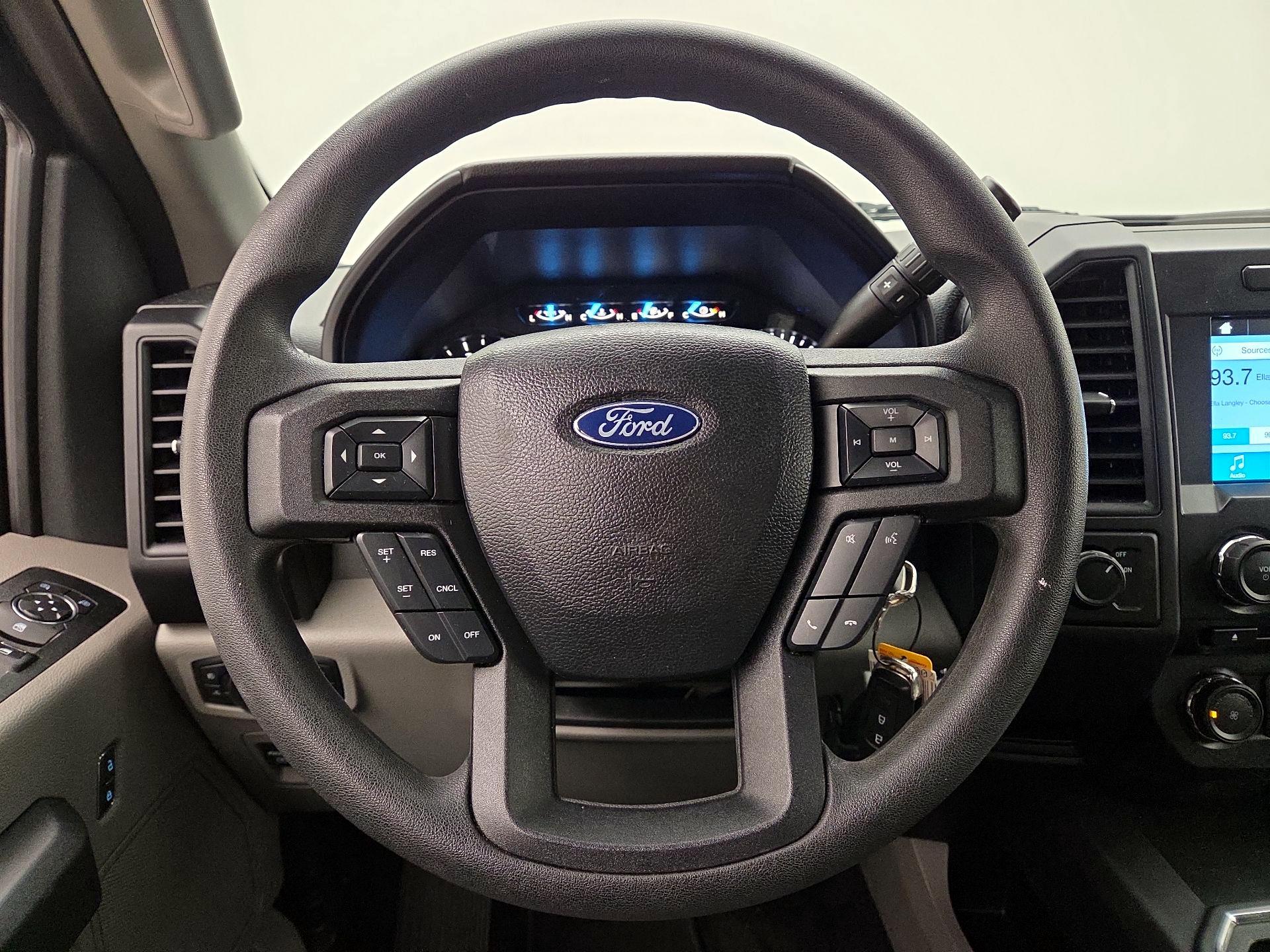 Thumbnail: 2018 Ford F-150 - 10