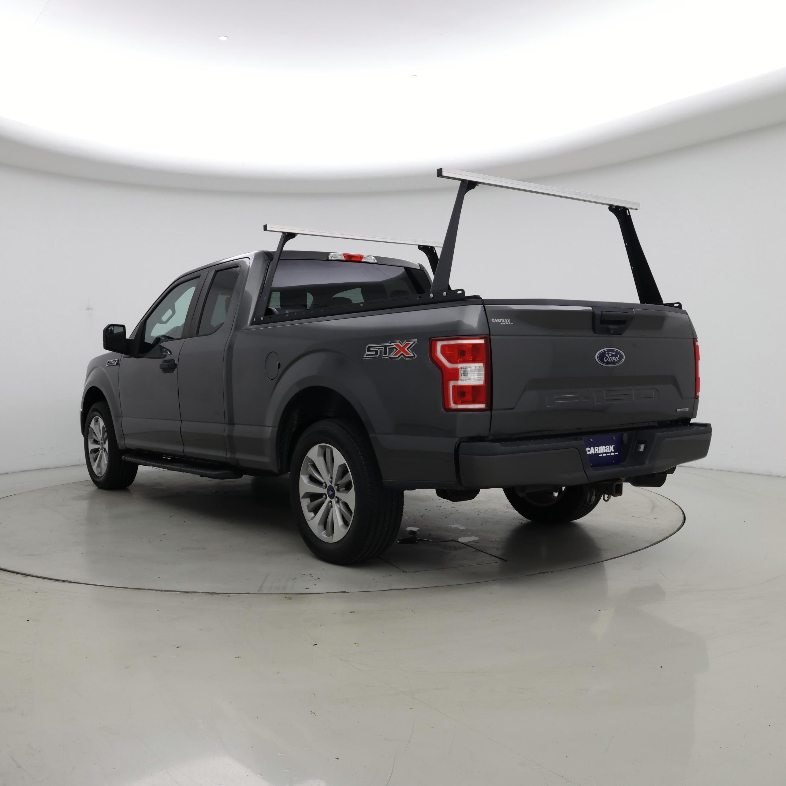 Thumbnail: 2018 Ford F-150 - 2