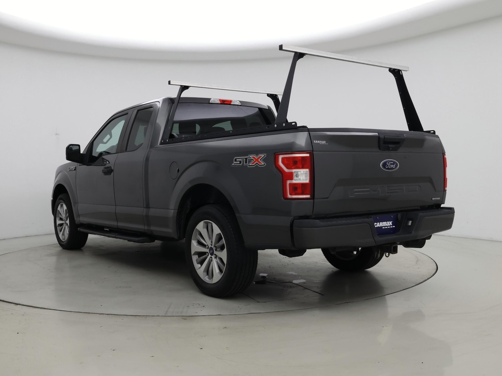 2018 Ford F-150 XL - Photo 3