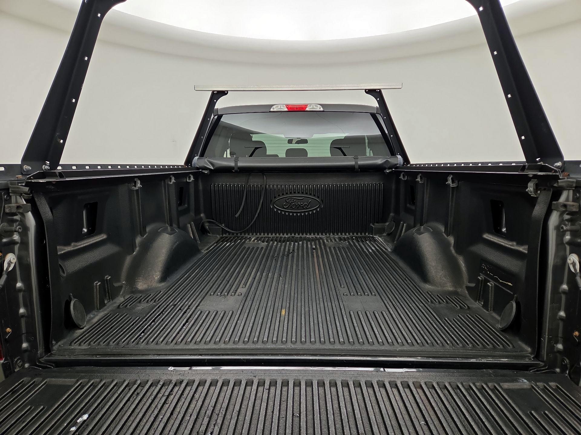 Thumbnail: 2018 Ford F-150 - 20