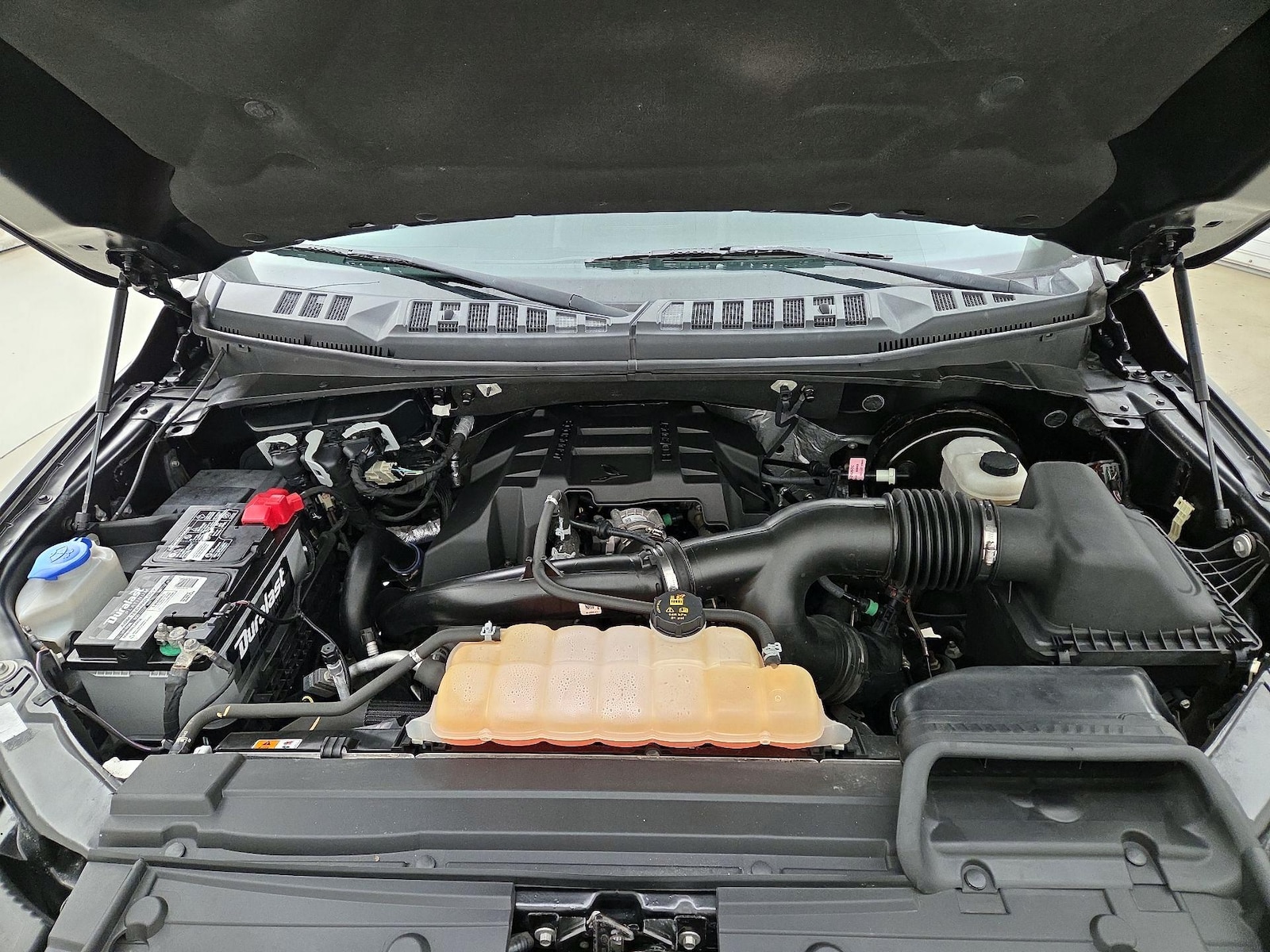 2018 Ford F-150 XL - Photo 22