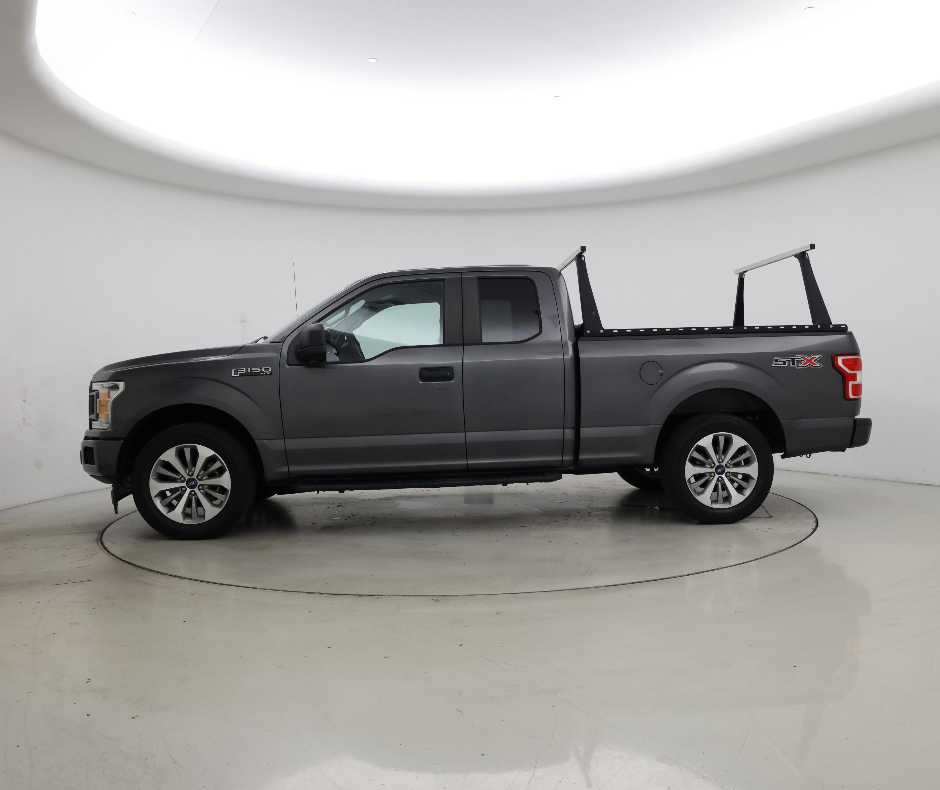 Thumbnail: 2018 Ford F-150 - 3