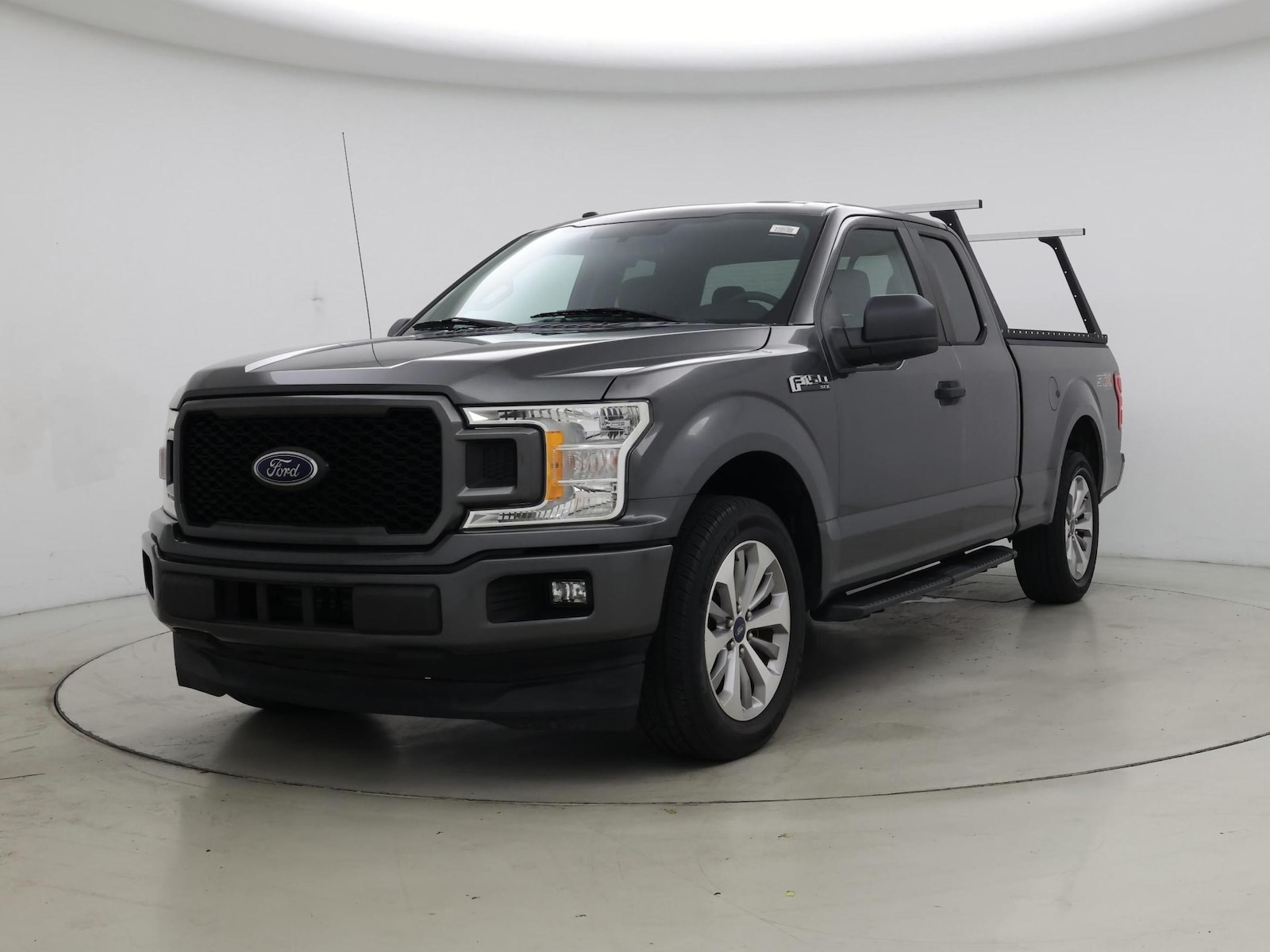 2018 Ford F-150 XL - Photo 5