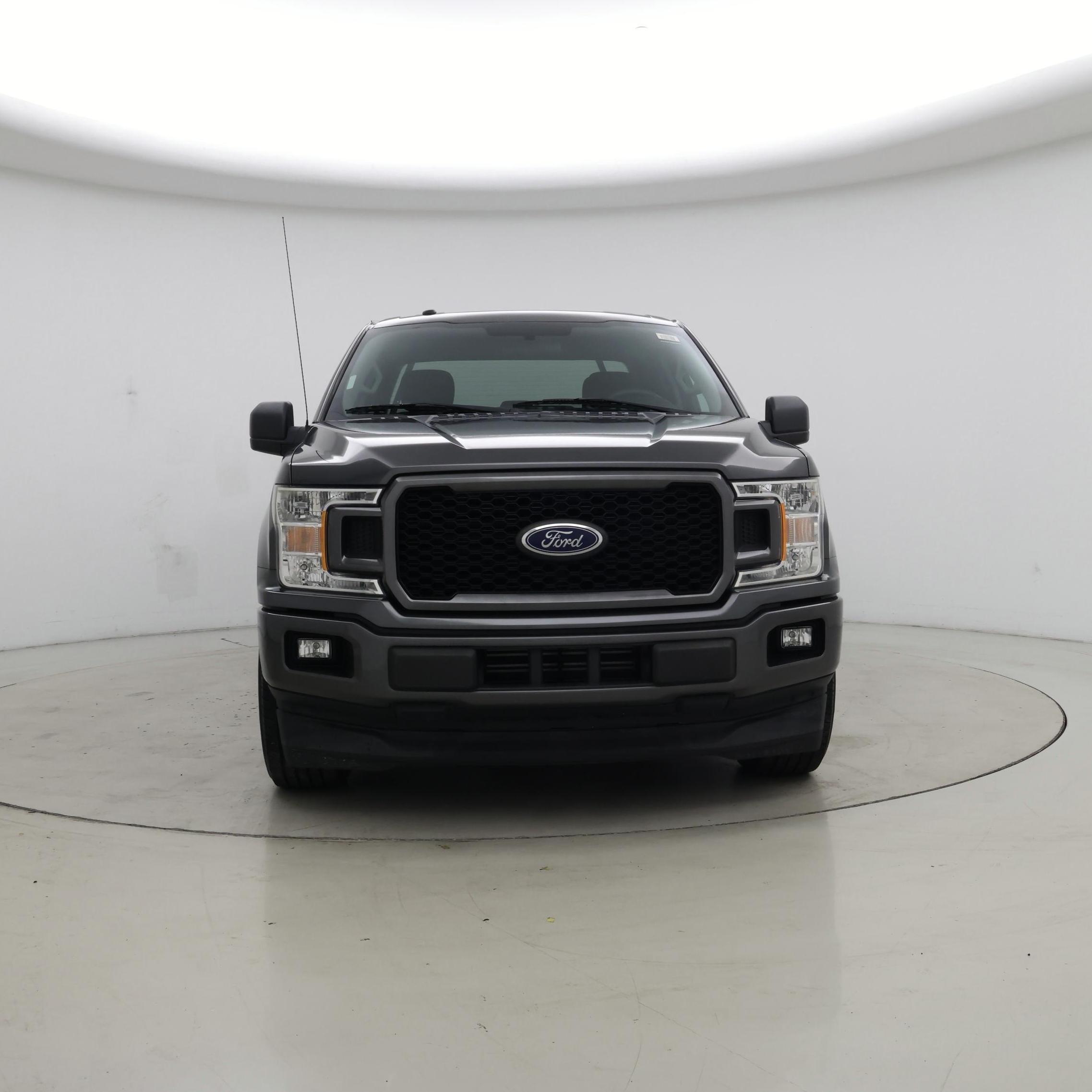 Thumbnail: 2018 Ford F-150 - 5