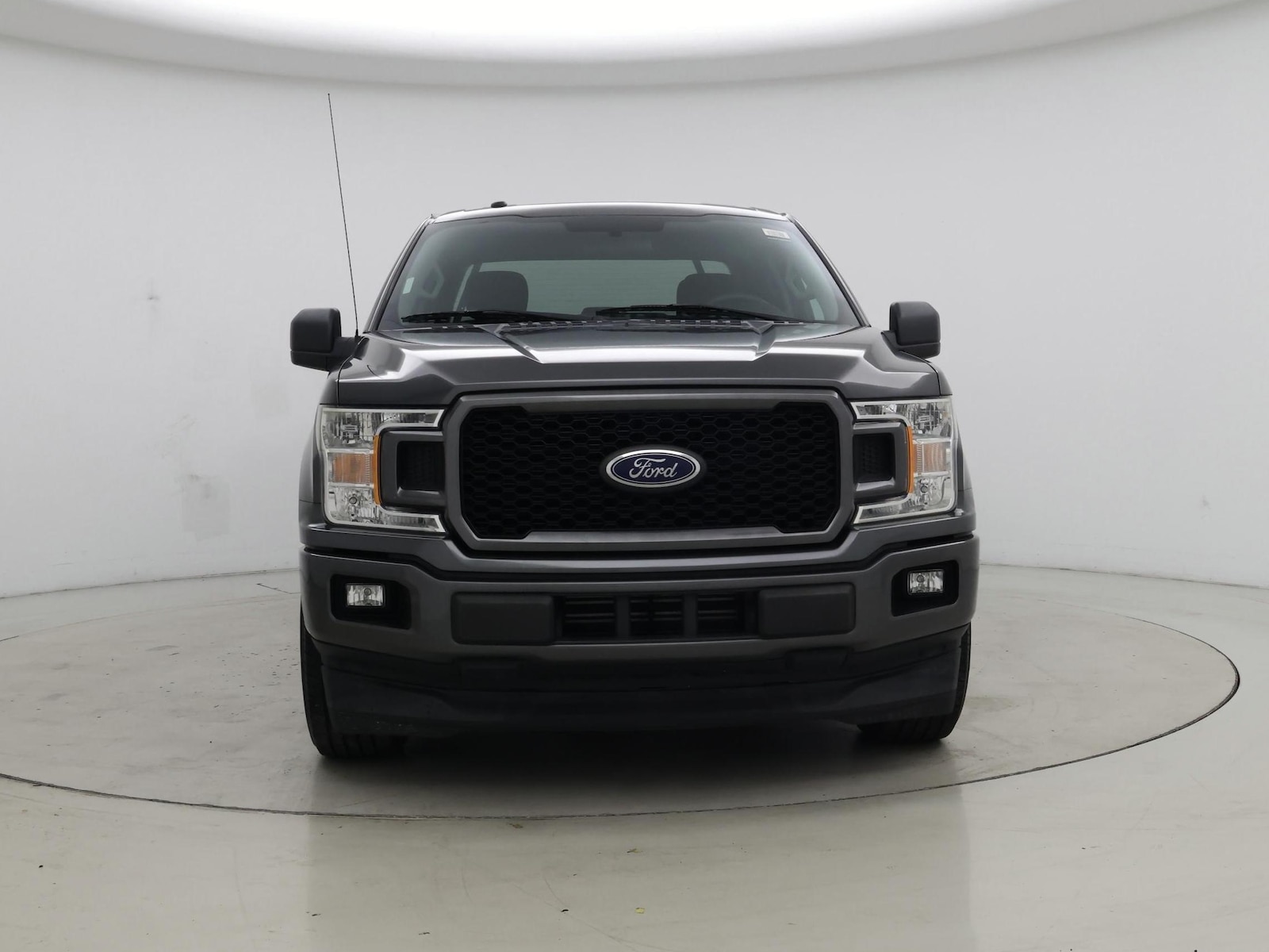 2018 Ford F-150 XL - Photo 6