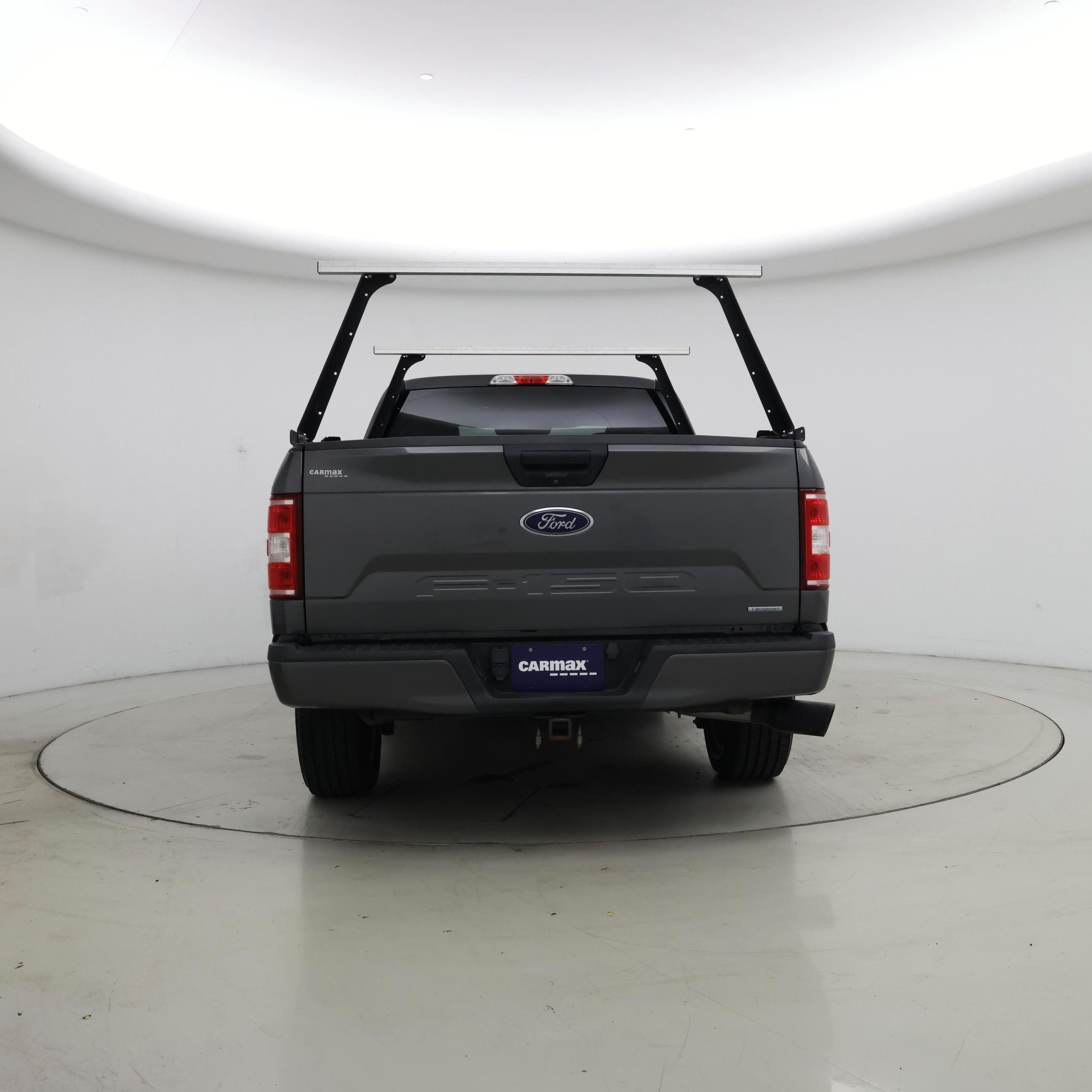 Thumbnail: 2018 Ford F-150 - 6