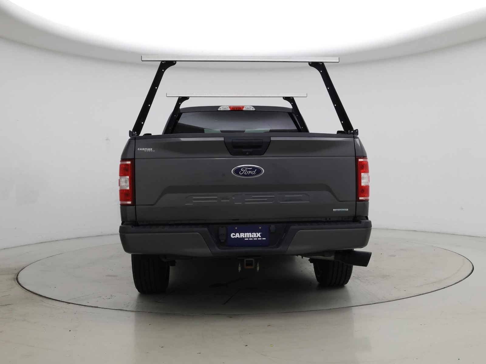 2018 Ford F-150 XL - Photo 7
