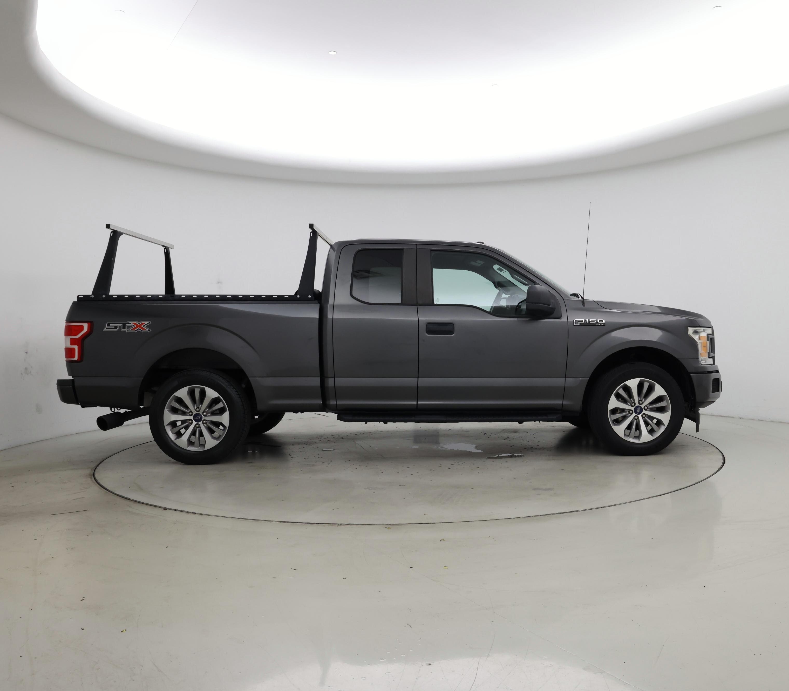 Thumbnail: 2018 Ford F-150 - 7