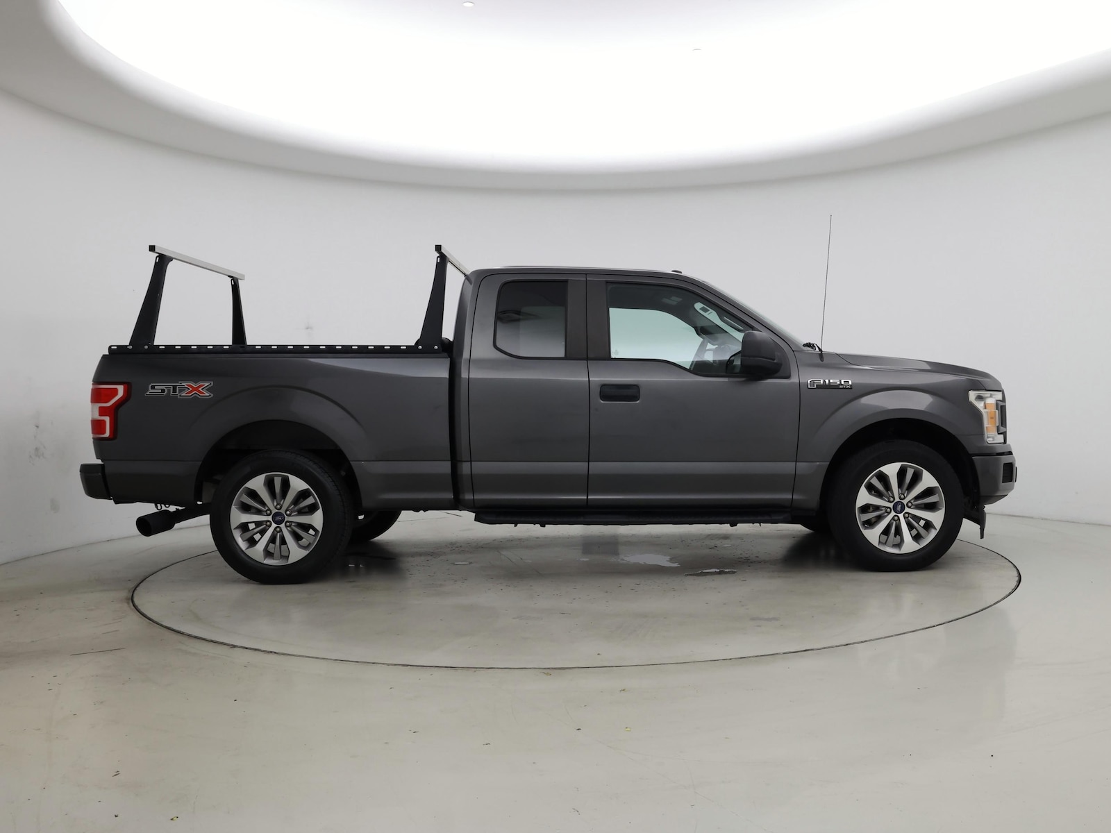 2018 Ford F-150 XL - Photo 8