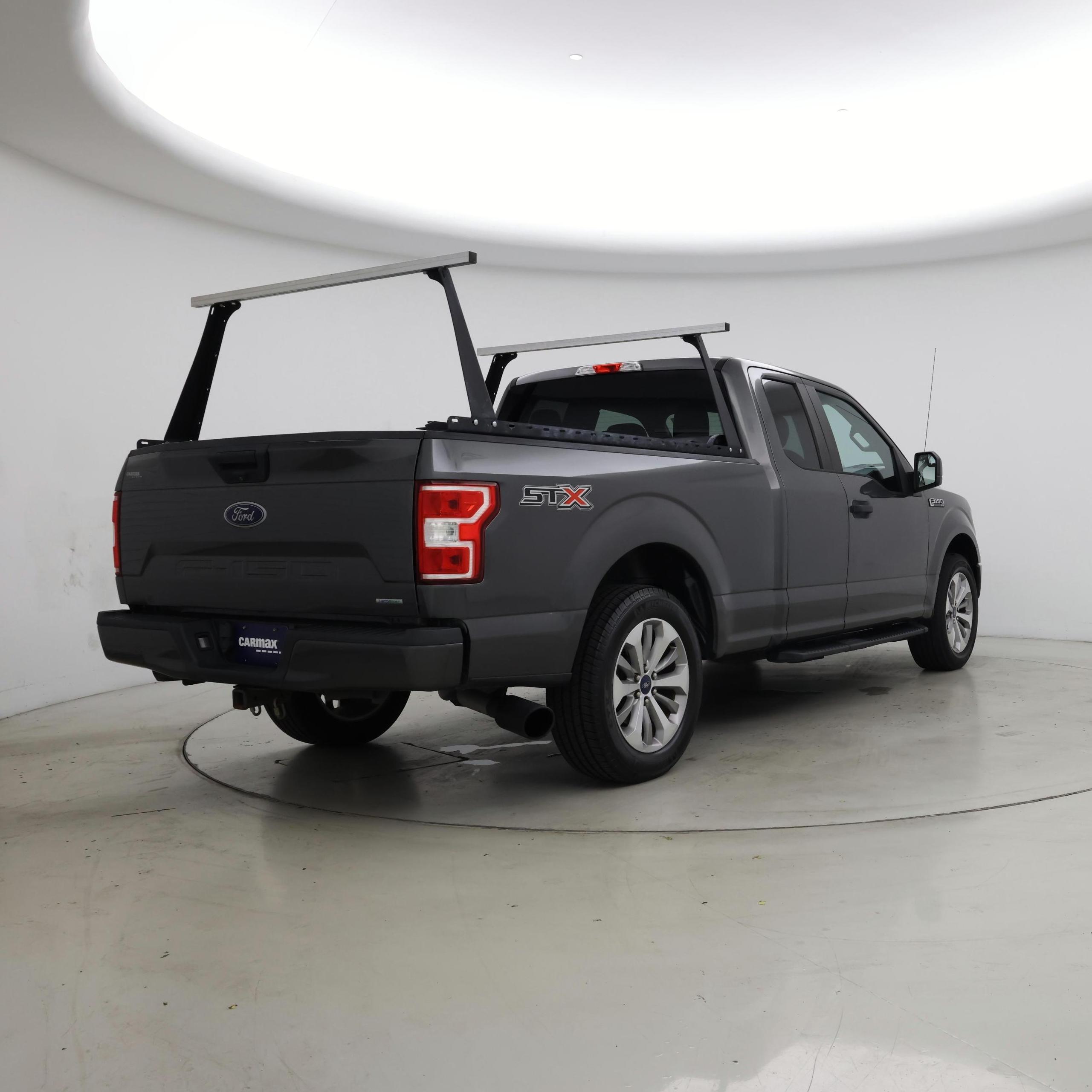 Thumbnail: 2018 Ford F-150 - 8