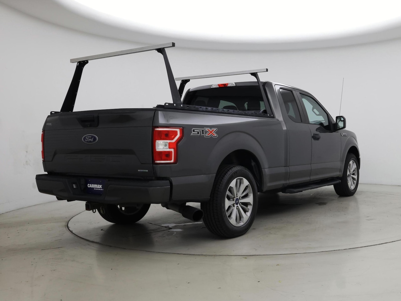 2018 Ford F-150 XL - Photo 9