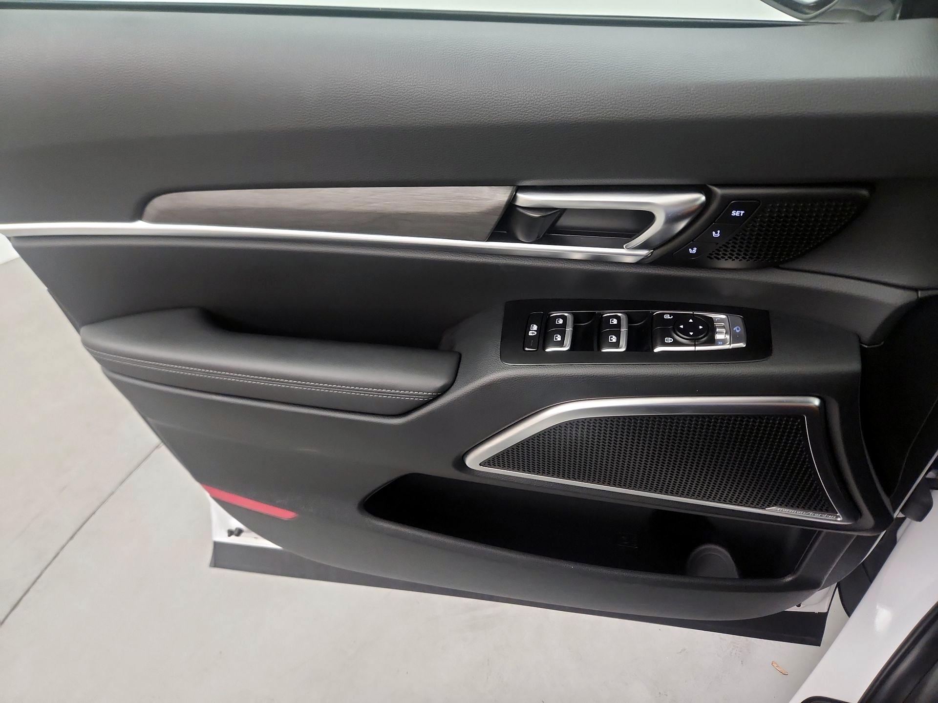 Thumbnail: 2024 Kia Telluride - 10