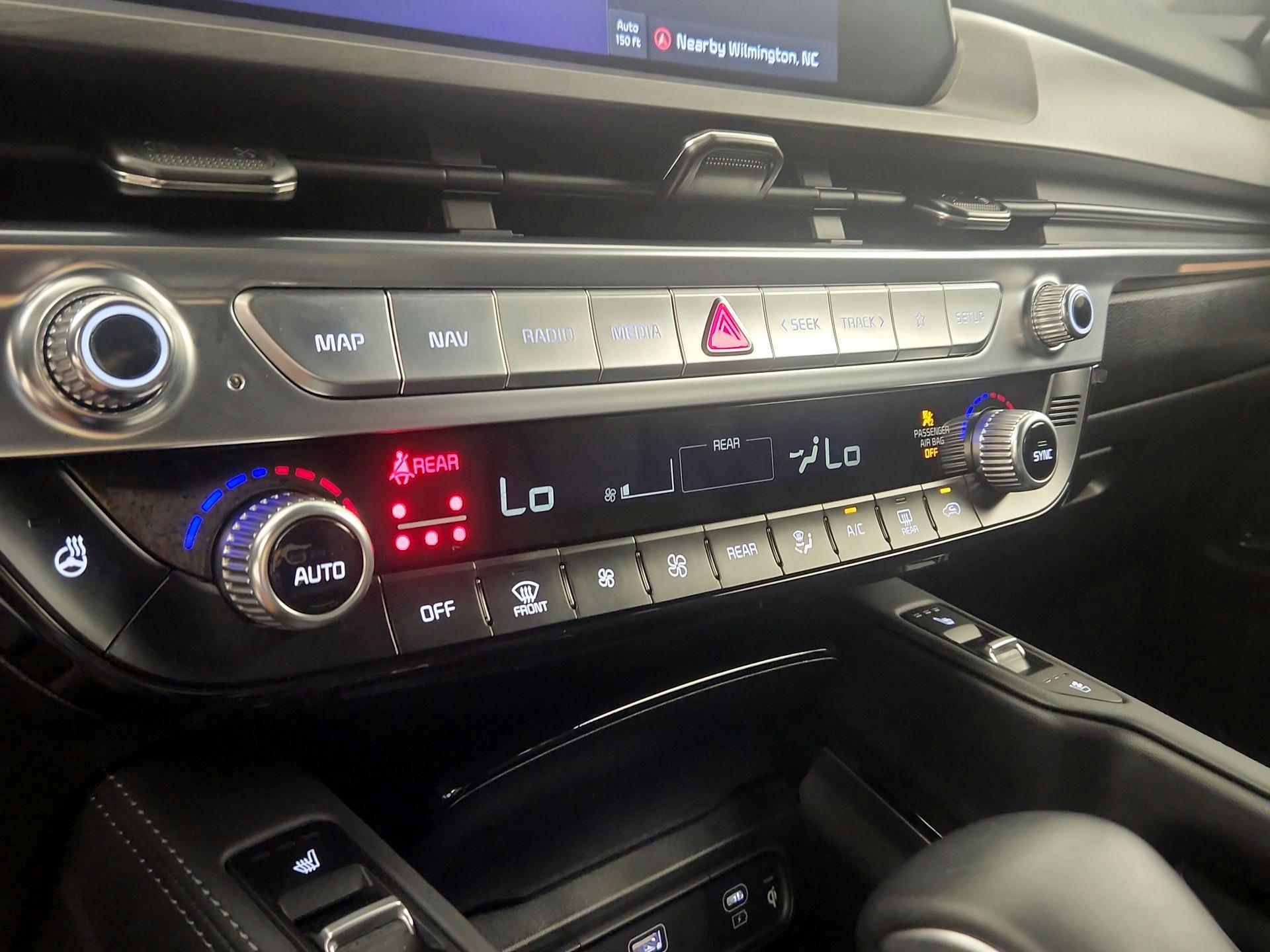 Thumbnail: 2024 Kia Telluride - 15