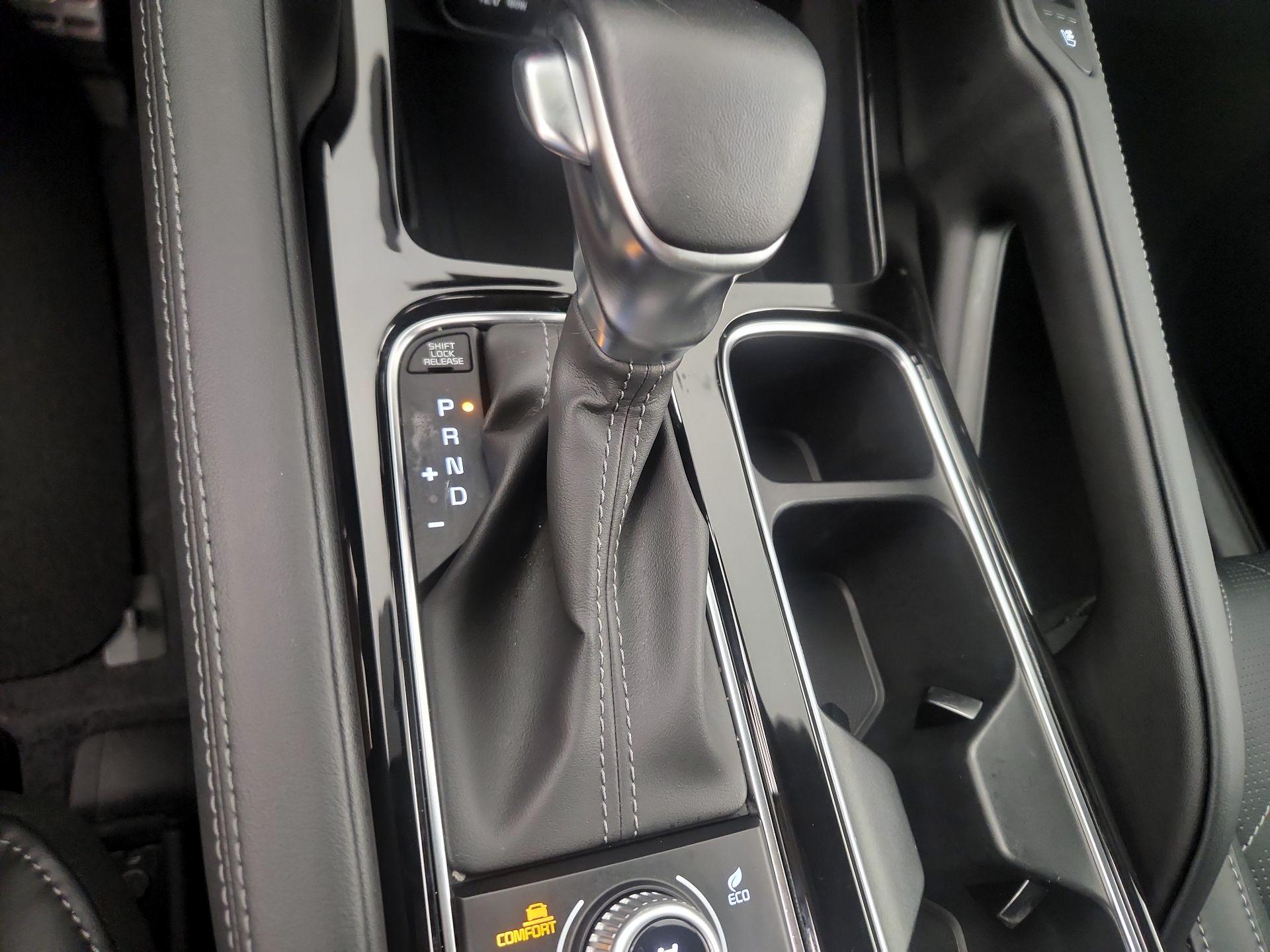 Thumbnail: 2024 Kia Telluride - 16