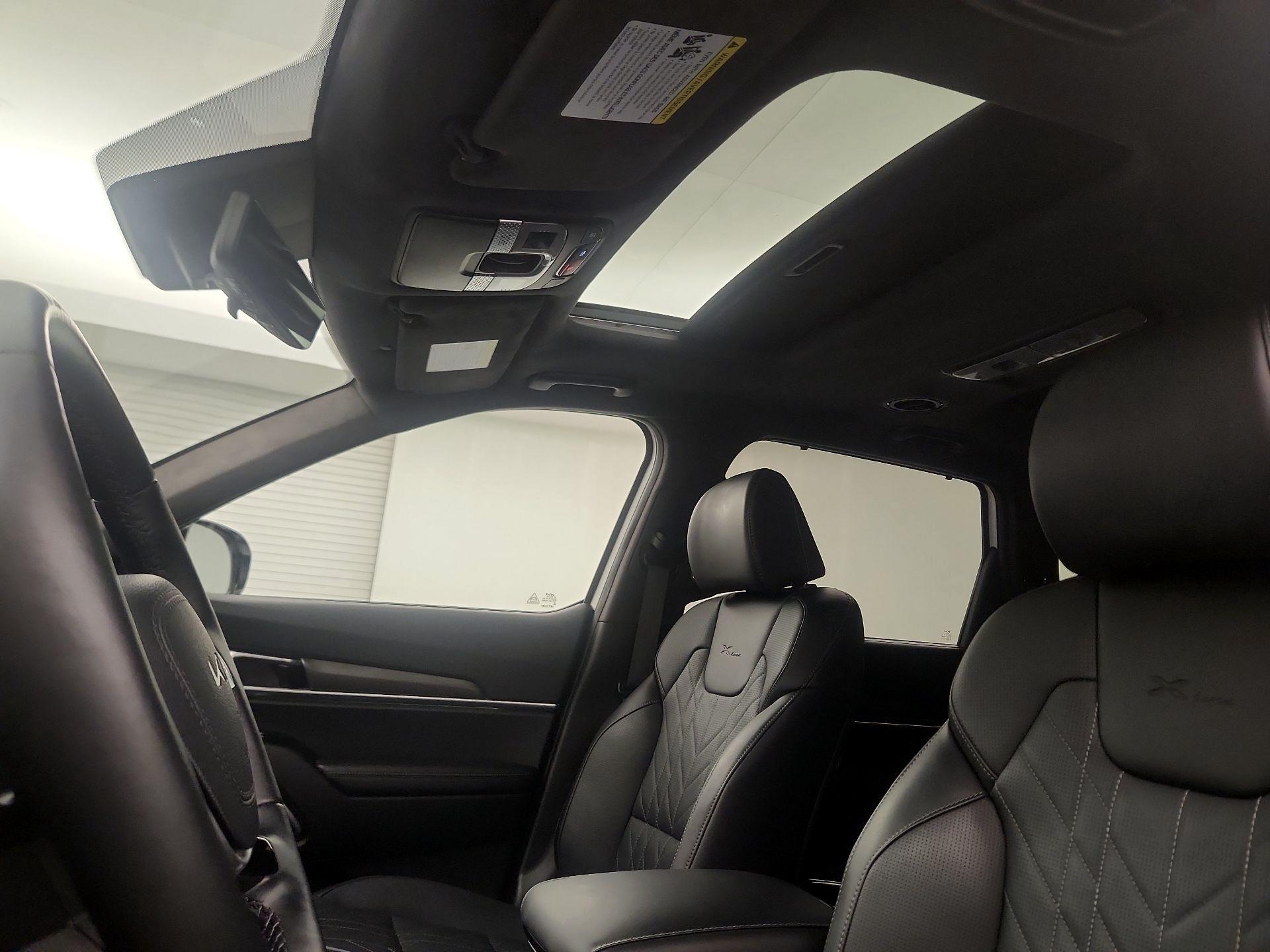 Thumbnail: 2024 Kia Telluride - 18