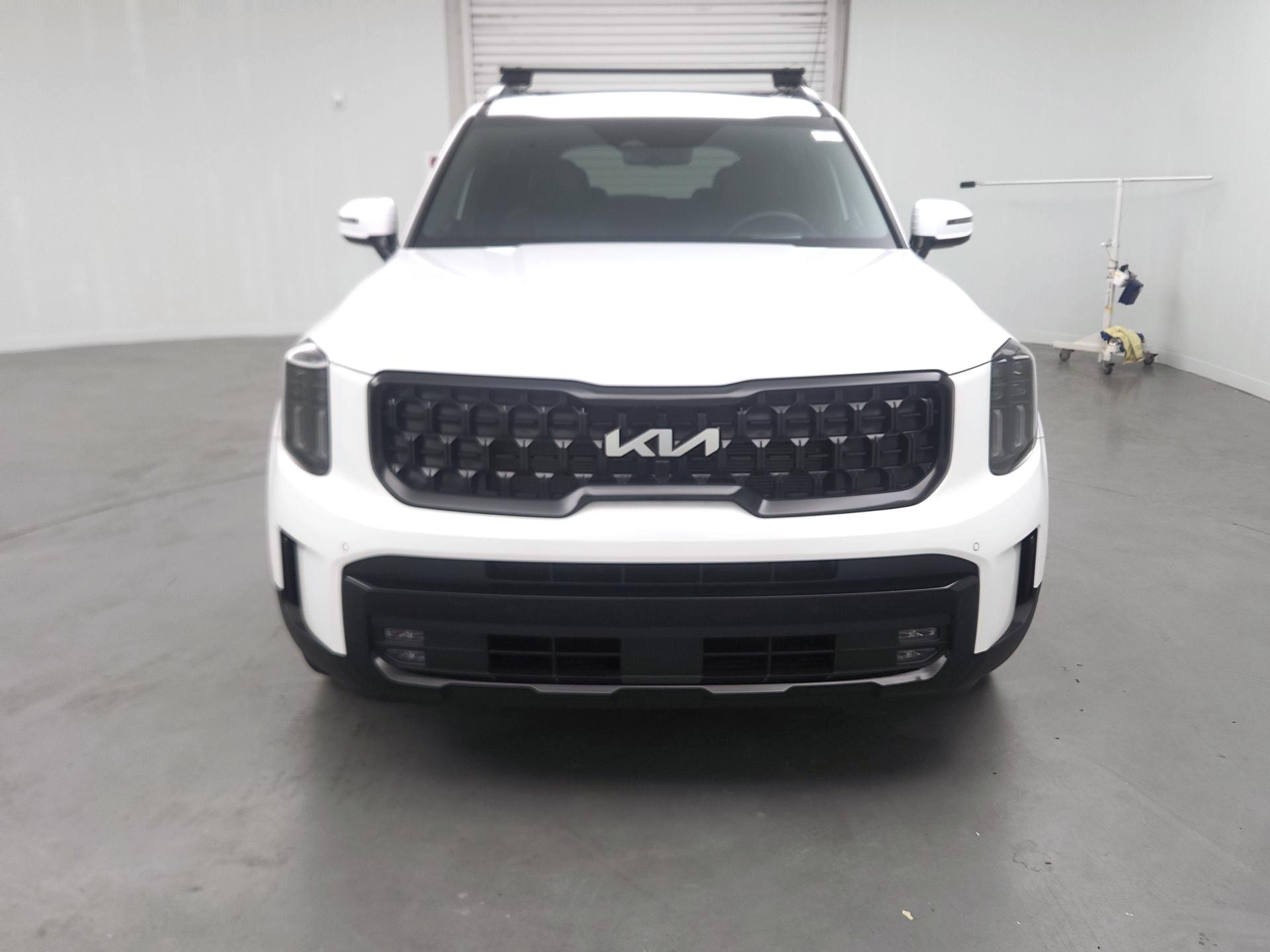Thumbnail: 2024 Kia Telluride - 2