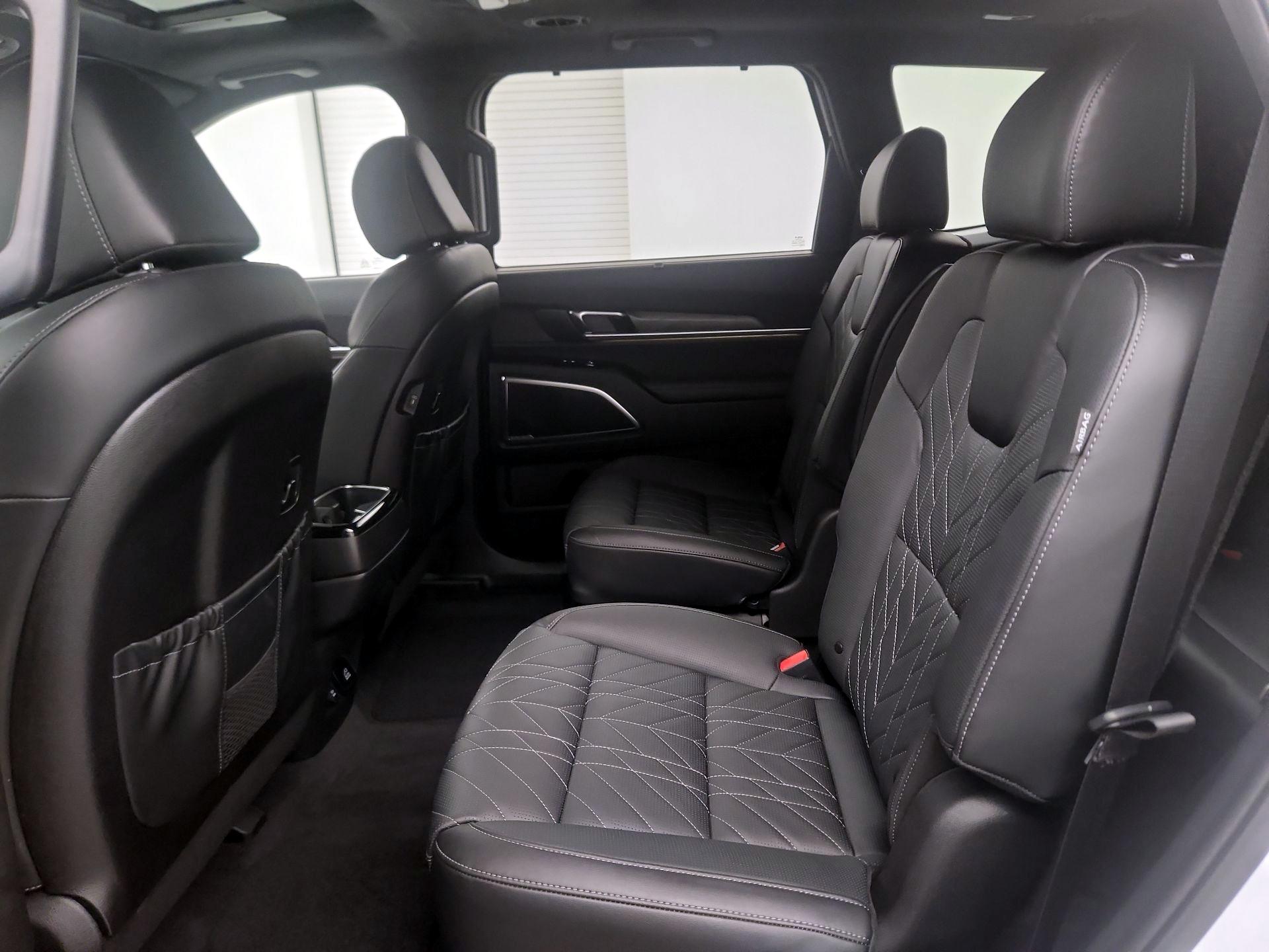 Thumbnail: 2024 Kia Telluride - 19