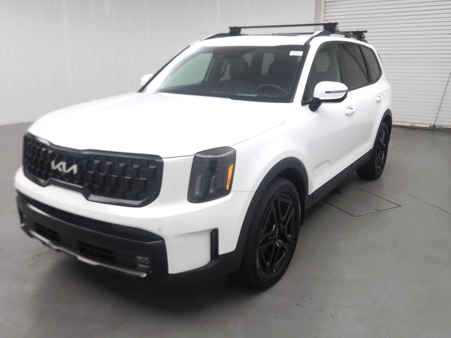 Thumbnail: 2024 Kia Telluride - 3