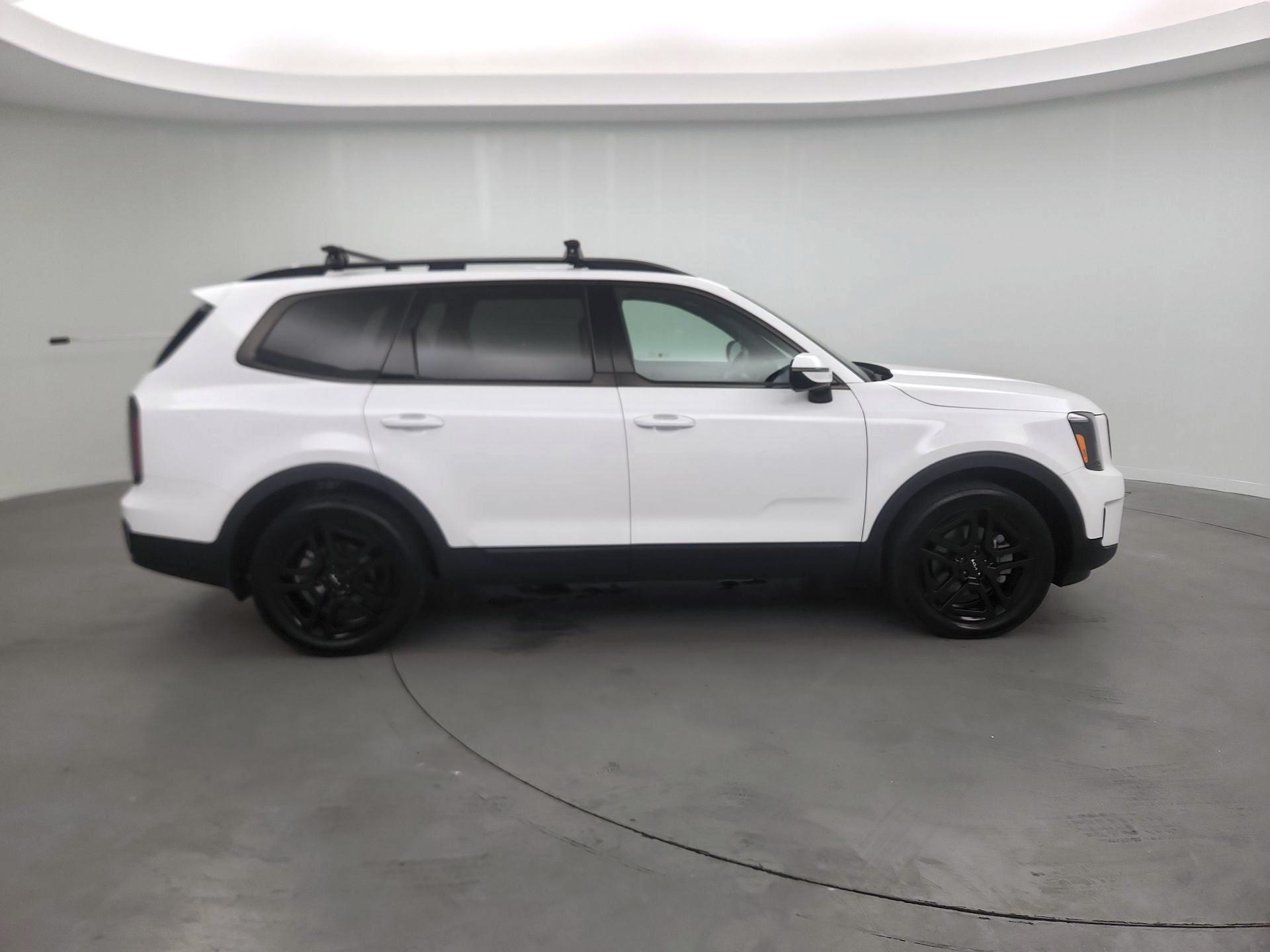 Thumbnail: 2024 Kia Telluride - 4