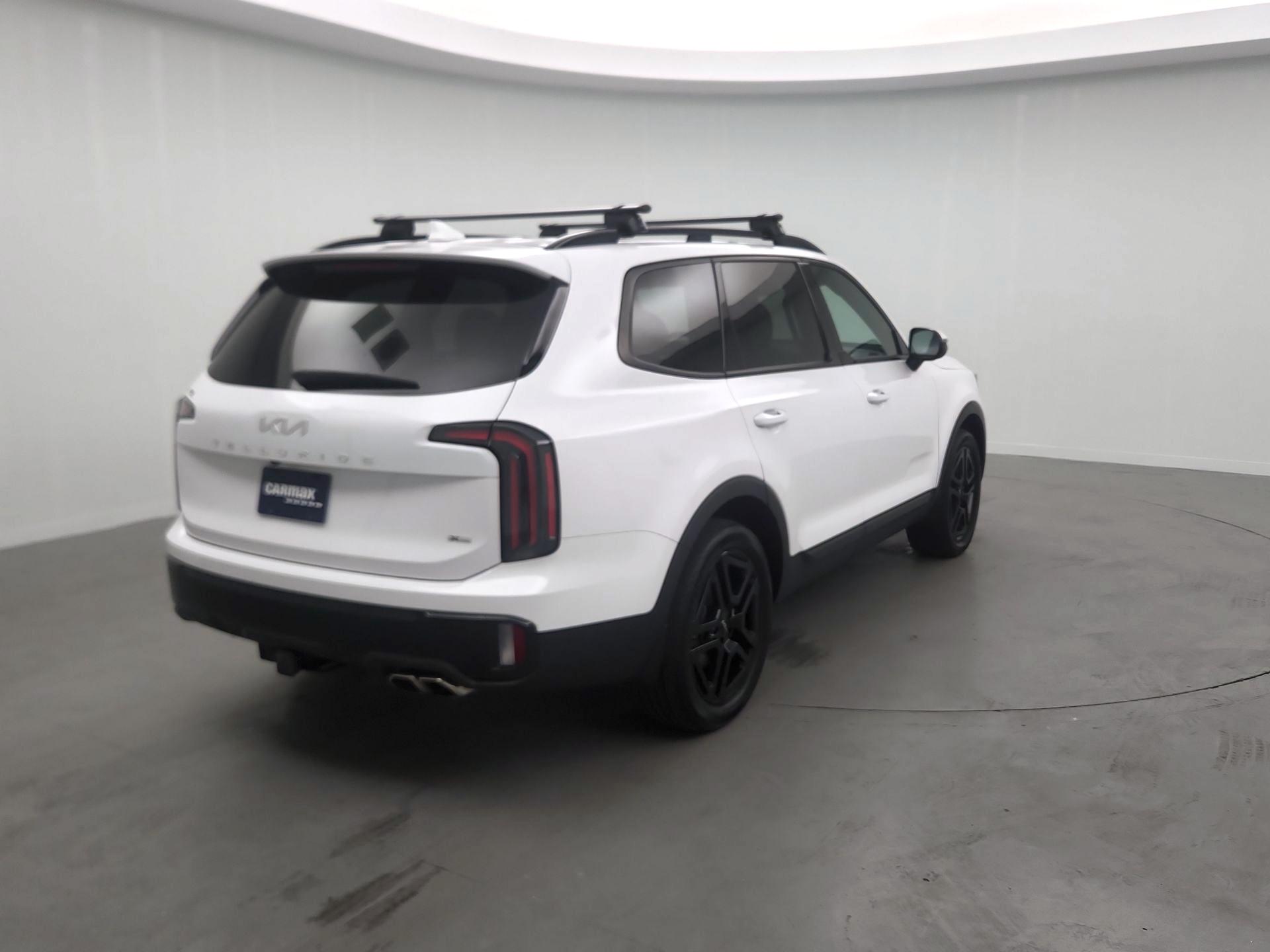 Thumbnail: 2024 Kia Telluride - 5