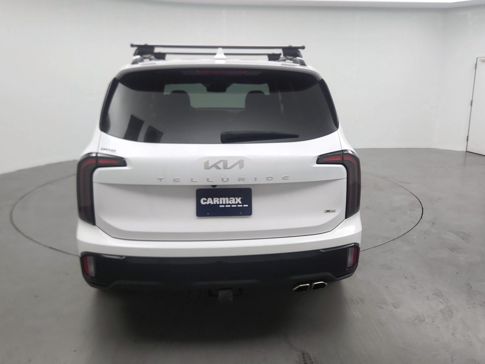 Thumbnail: 2024 Kia Telluride - 6