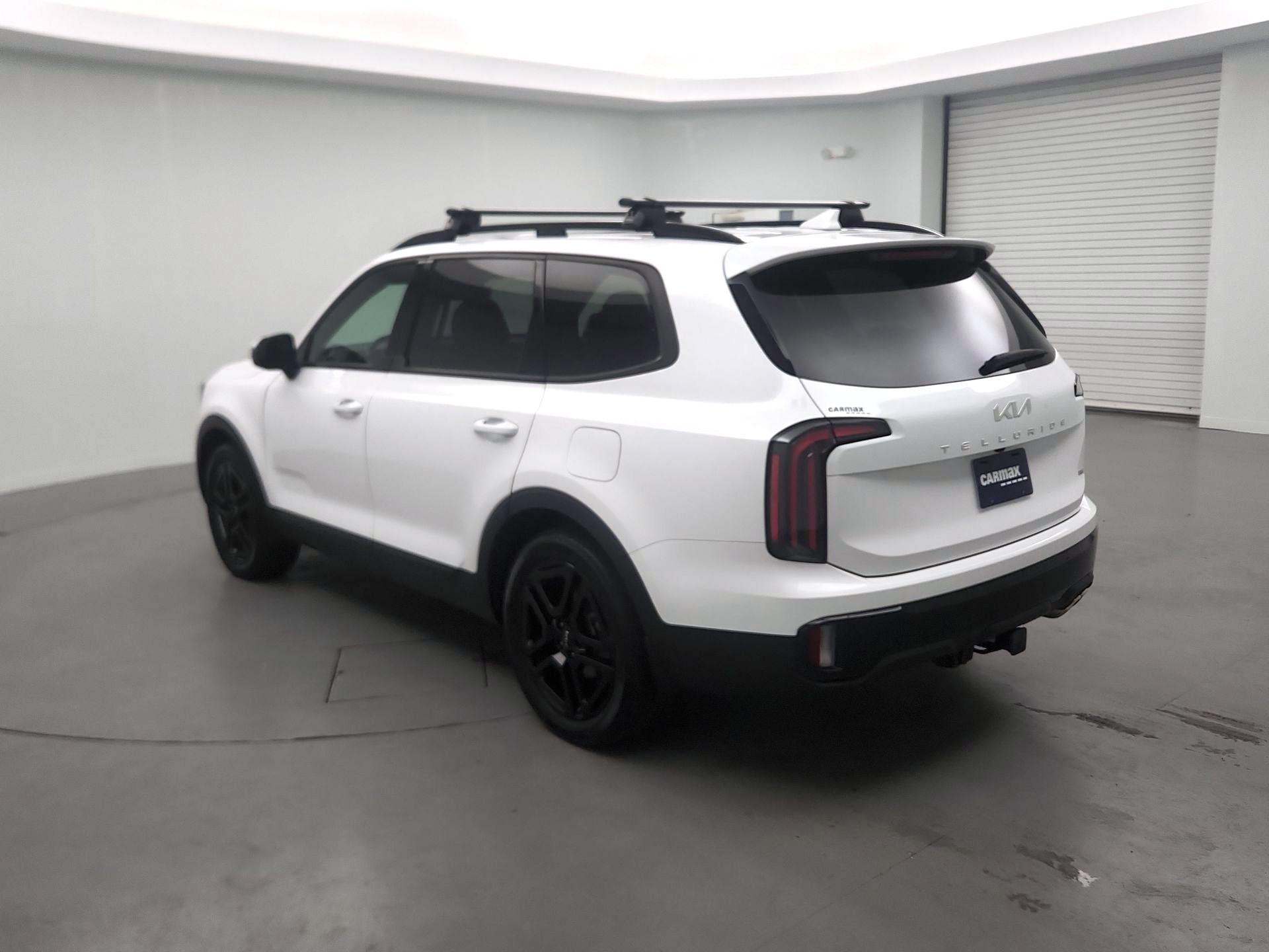 Thumbnail: 2024 Kia Telluride - 7