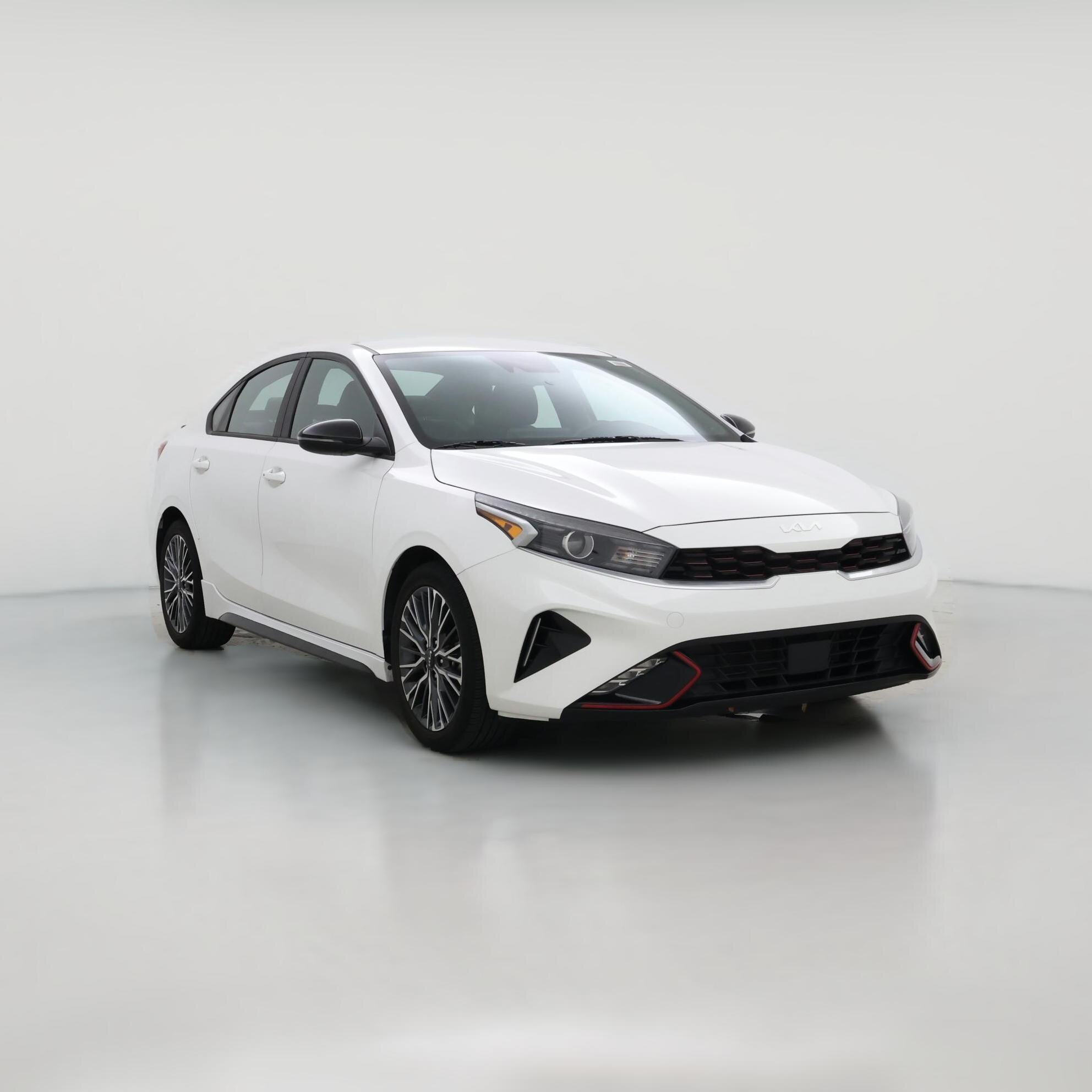 Thumbnail: 2024 Kia Forte - 1