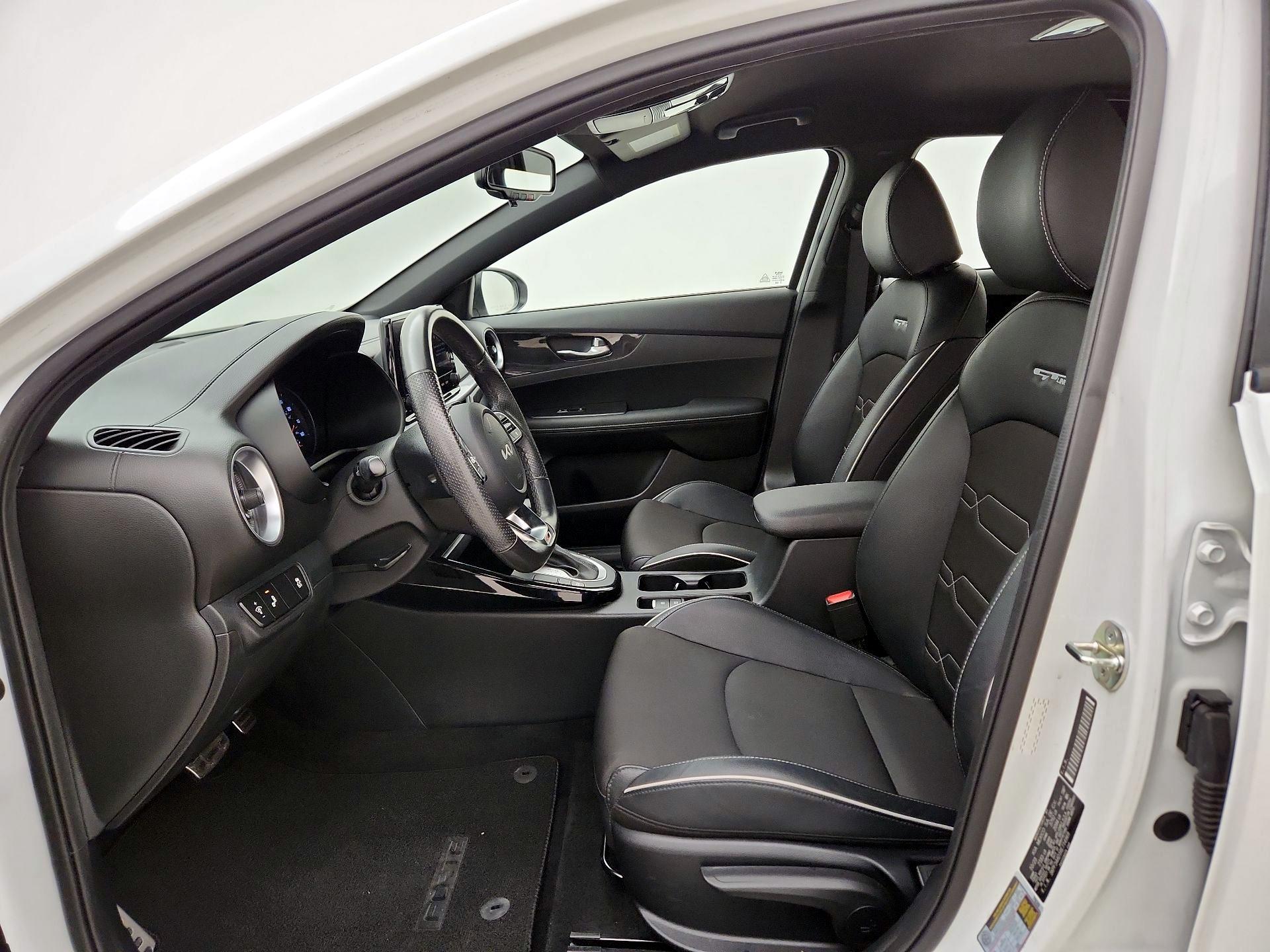 Thumbnail: 2024 Kia Forte - 11