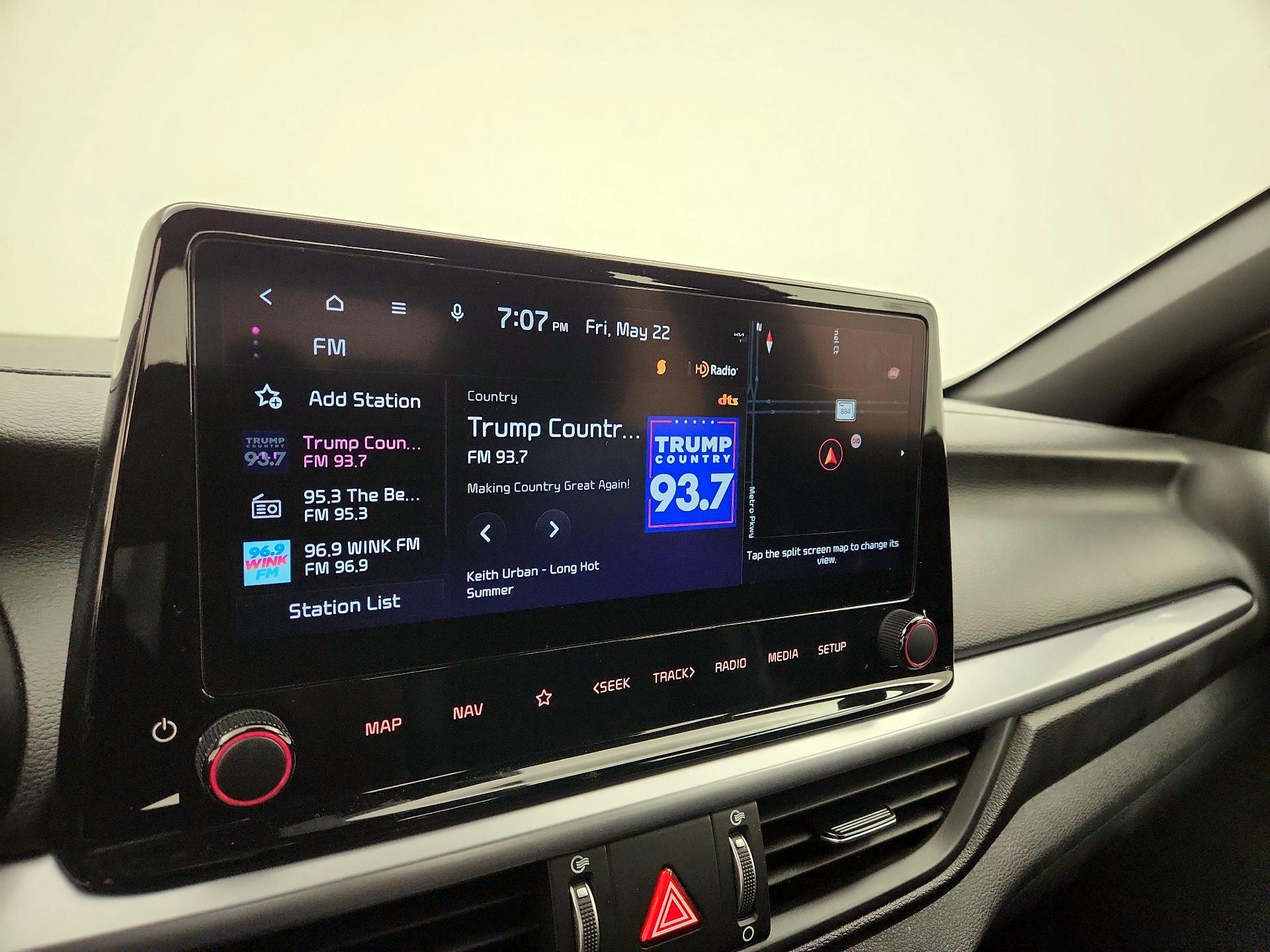 Thumbnail: 2024 Kia Forte - 16