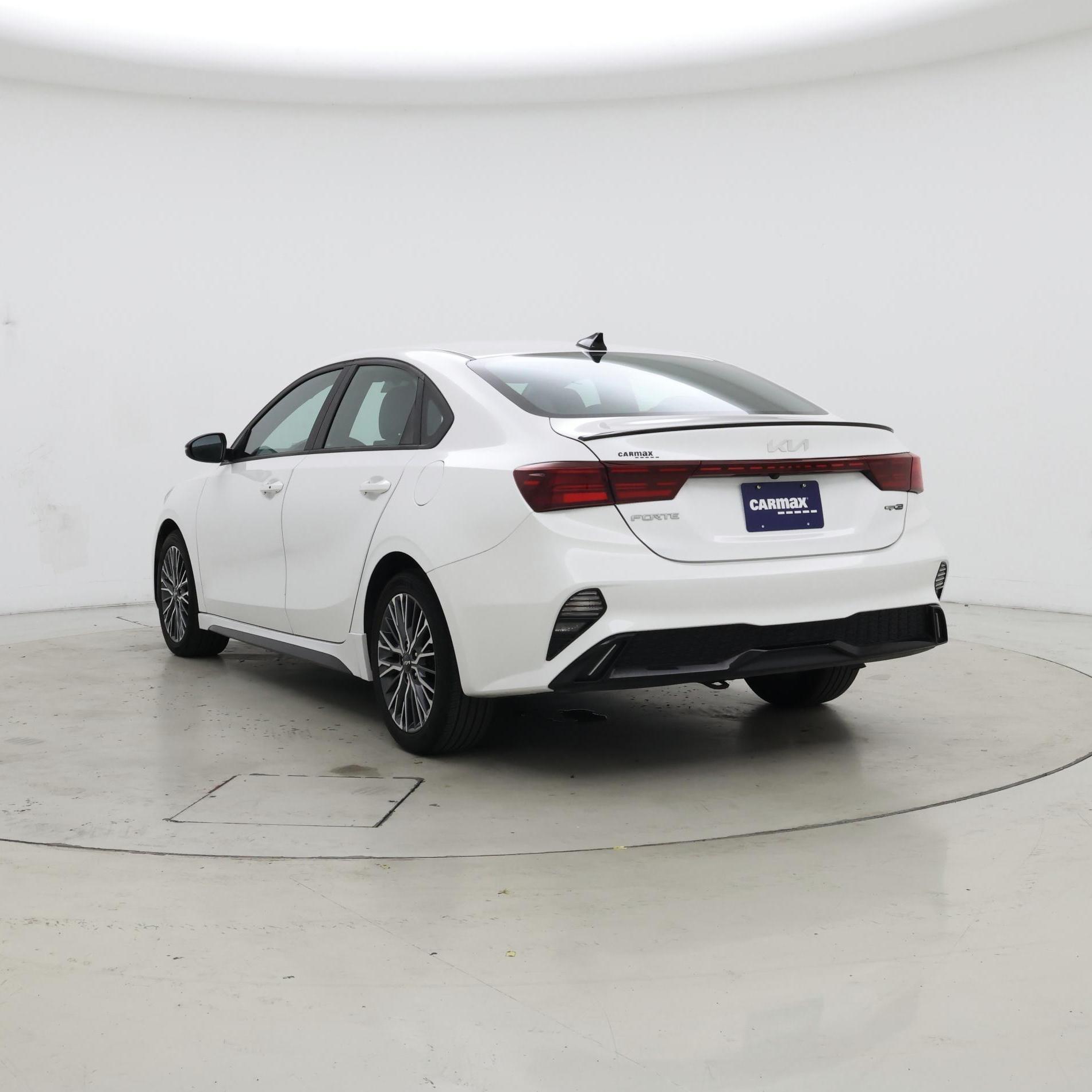 Thumbnail: 2024 Kia Forte - 2