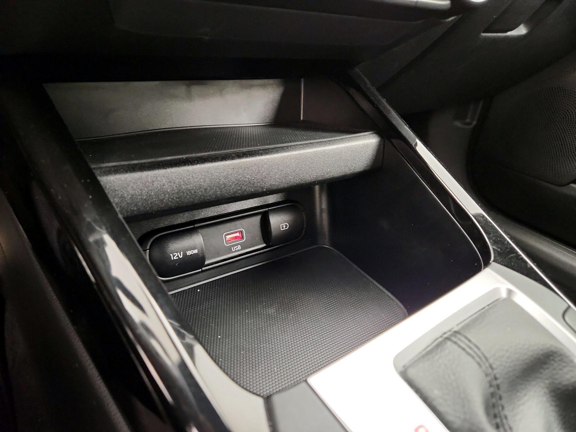 Thumbnail: 2024 Kia Forte - 19