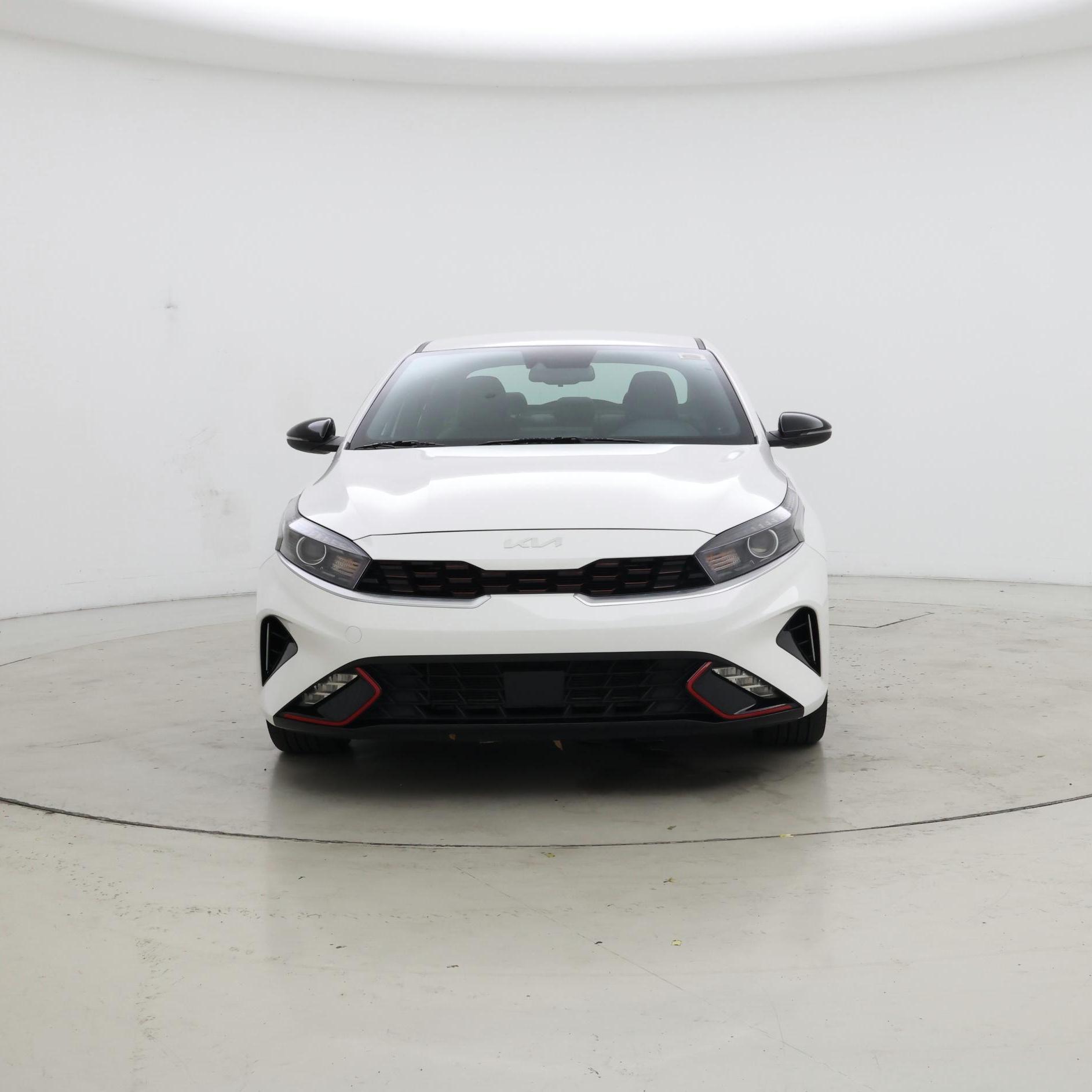 Thumbnail: 2024 Kia Forte - 5