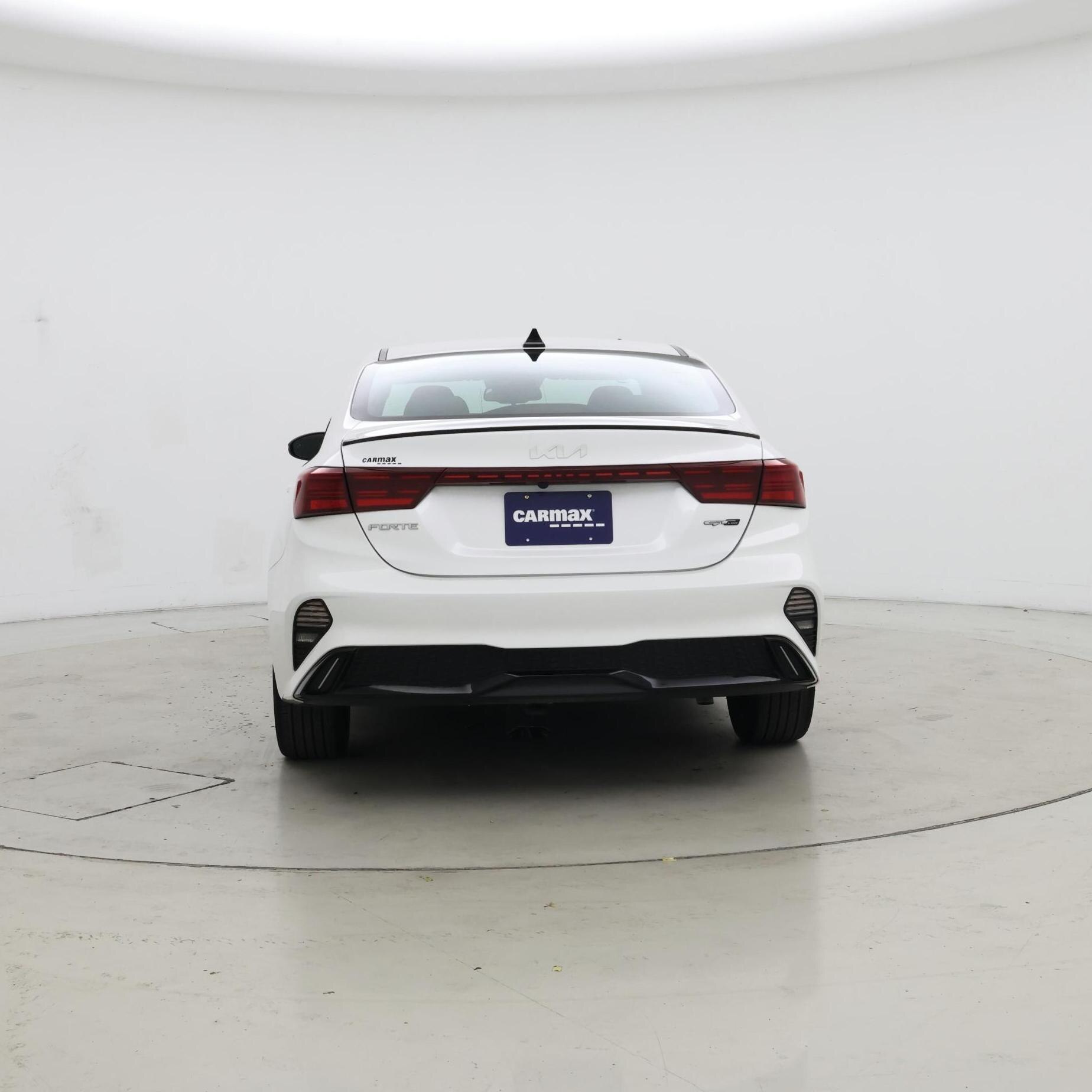 Thumbnail: 2024 Kia Forte - 6