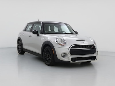 2015 Mini Cooper Hardtop S