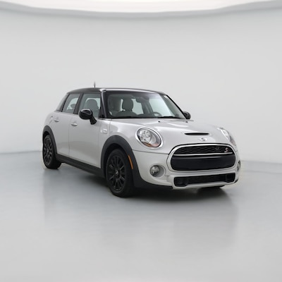 2015 Mini Cooper Hardtop S