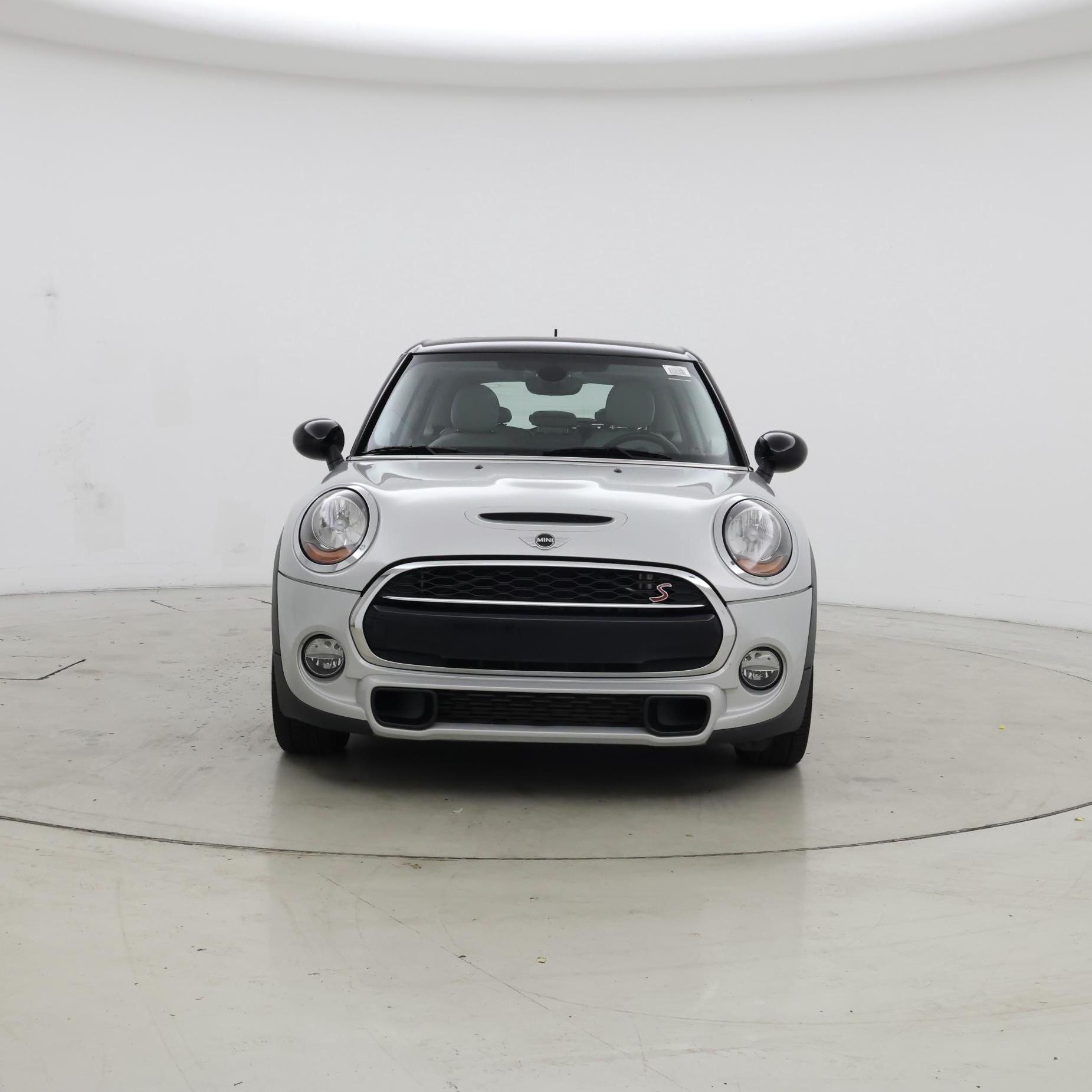 Thumbnail: 2015 MINI Cooper Hardtop - 5