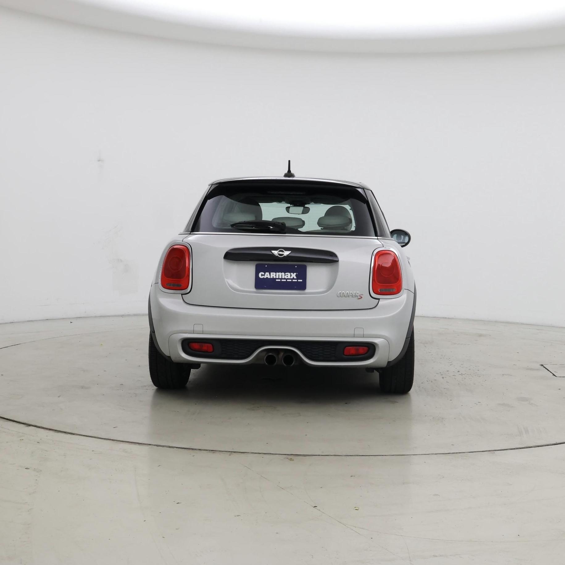 Thumbnail: 2015 MINI Cooper Hardtop - 6