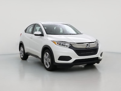 2019 Honda HR-V LX