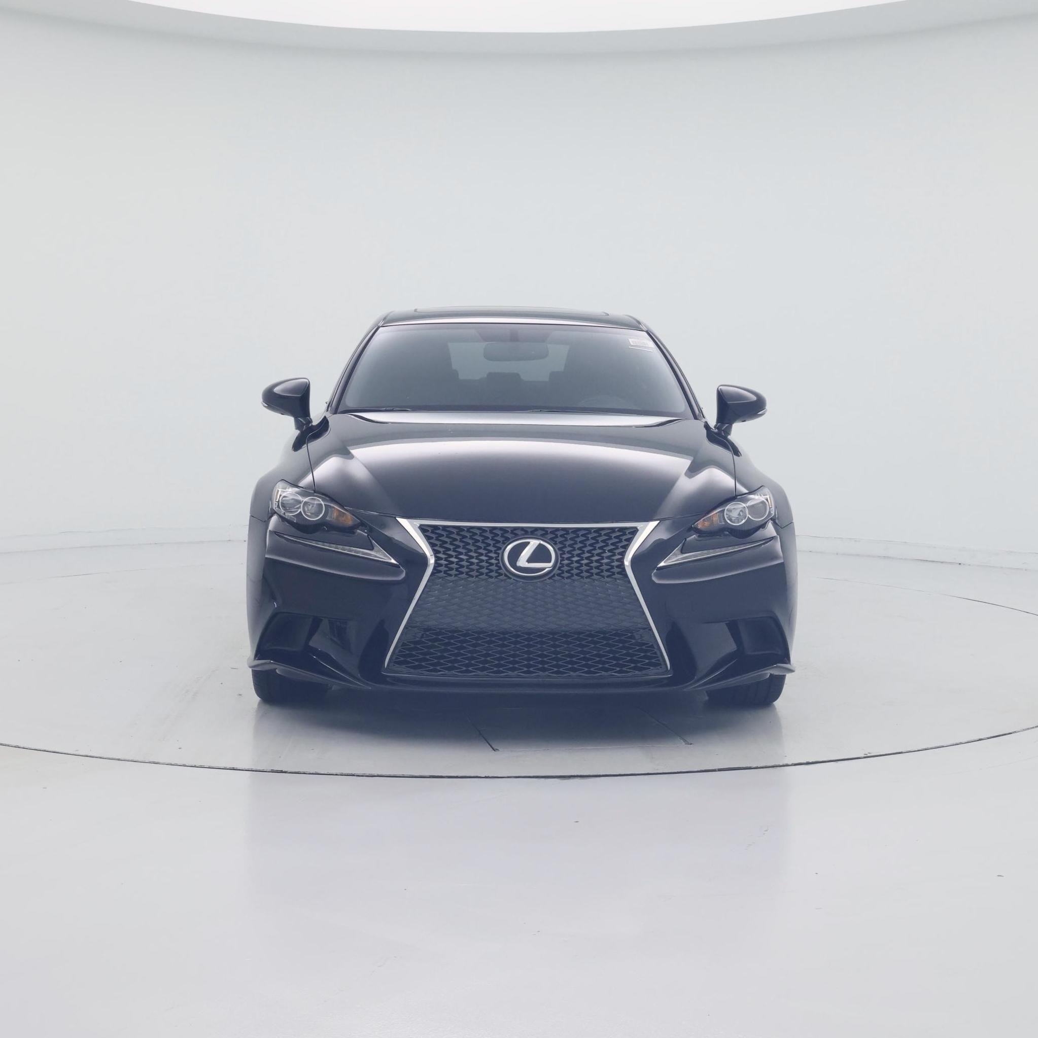 Thumbnail: 2016 Lexus IS - 5