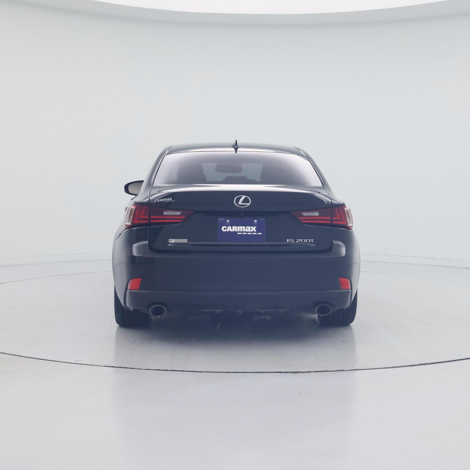 Thumbnail: 2016 Lexus IS - 6