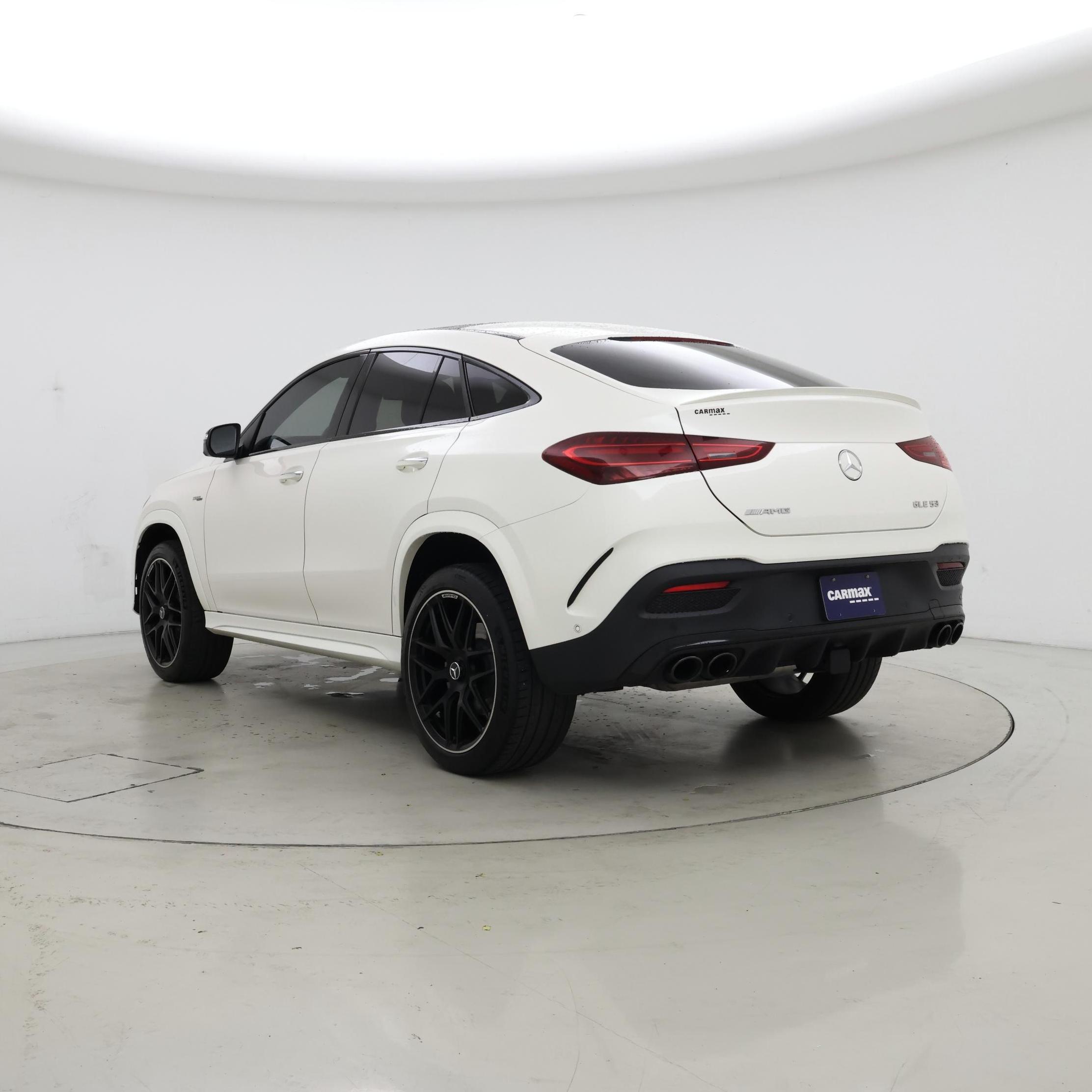 Thumbnail: 2024 Mercedes-Benz GLE - 2