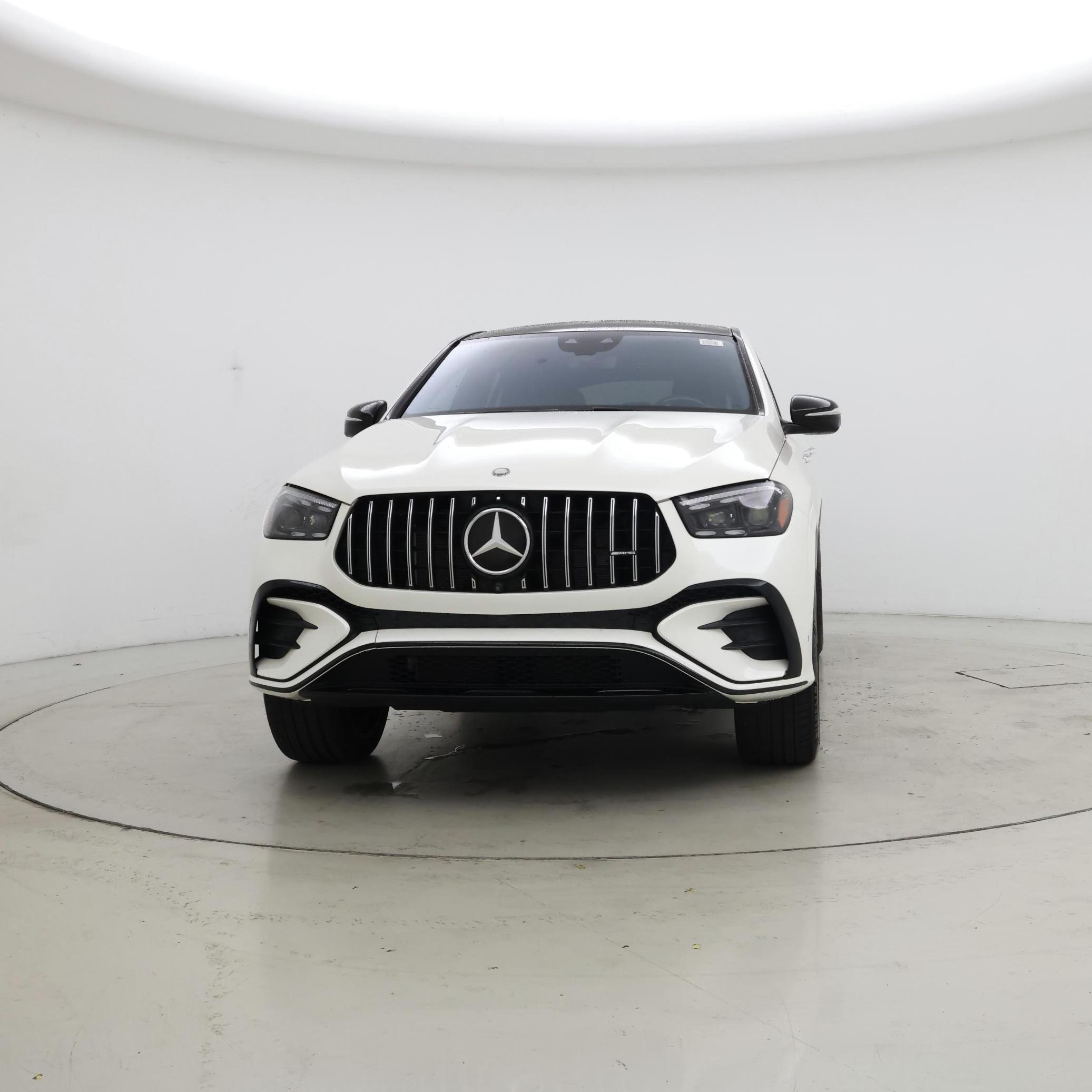 Thumbnail: 2024 Mercedes-Benz GLE - 5