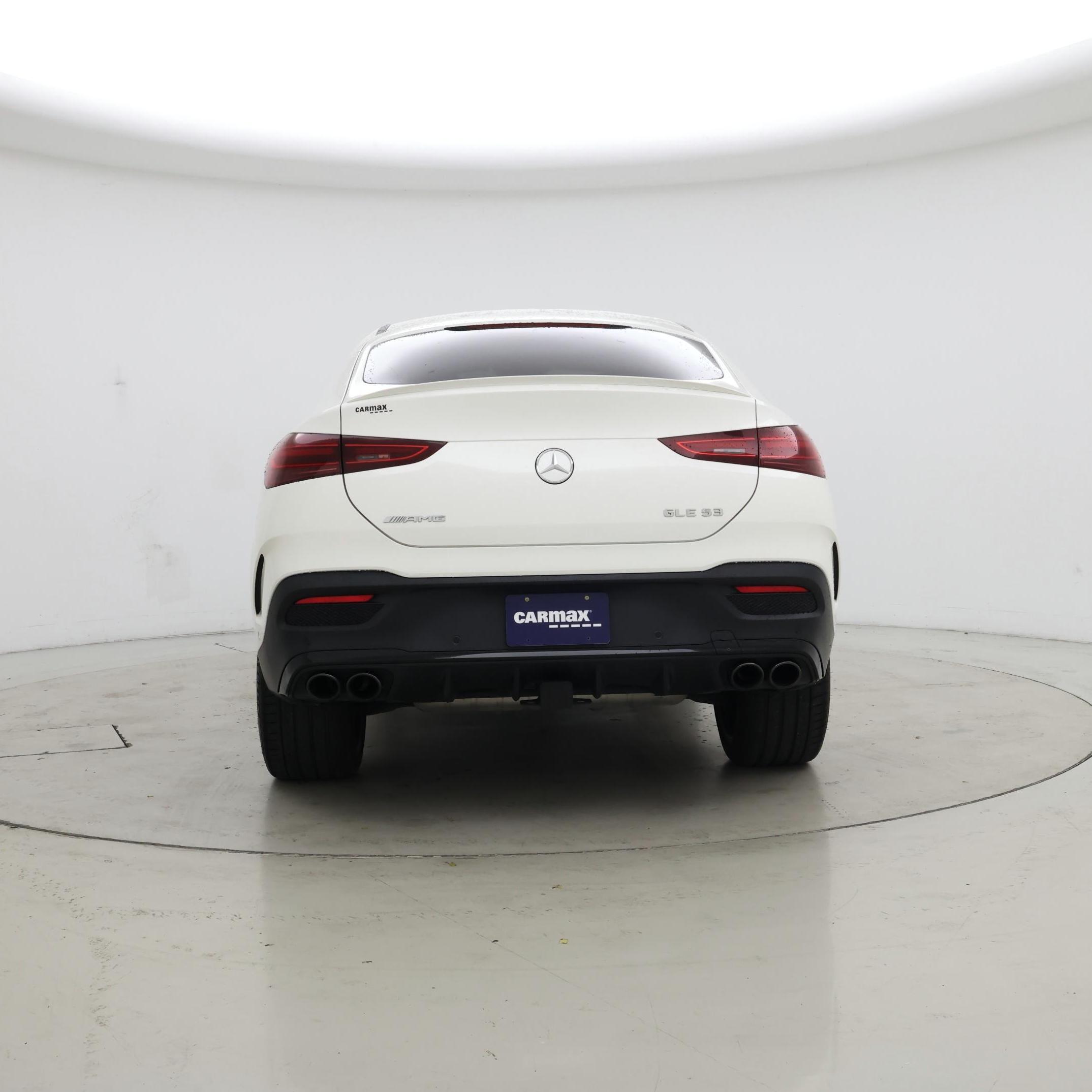 Thumbnail: 2024 Mercedes-Benz GLE - 6