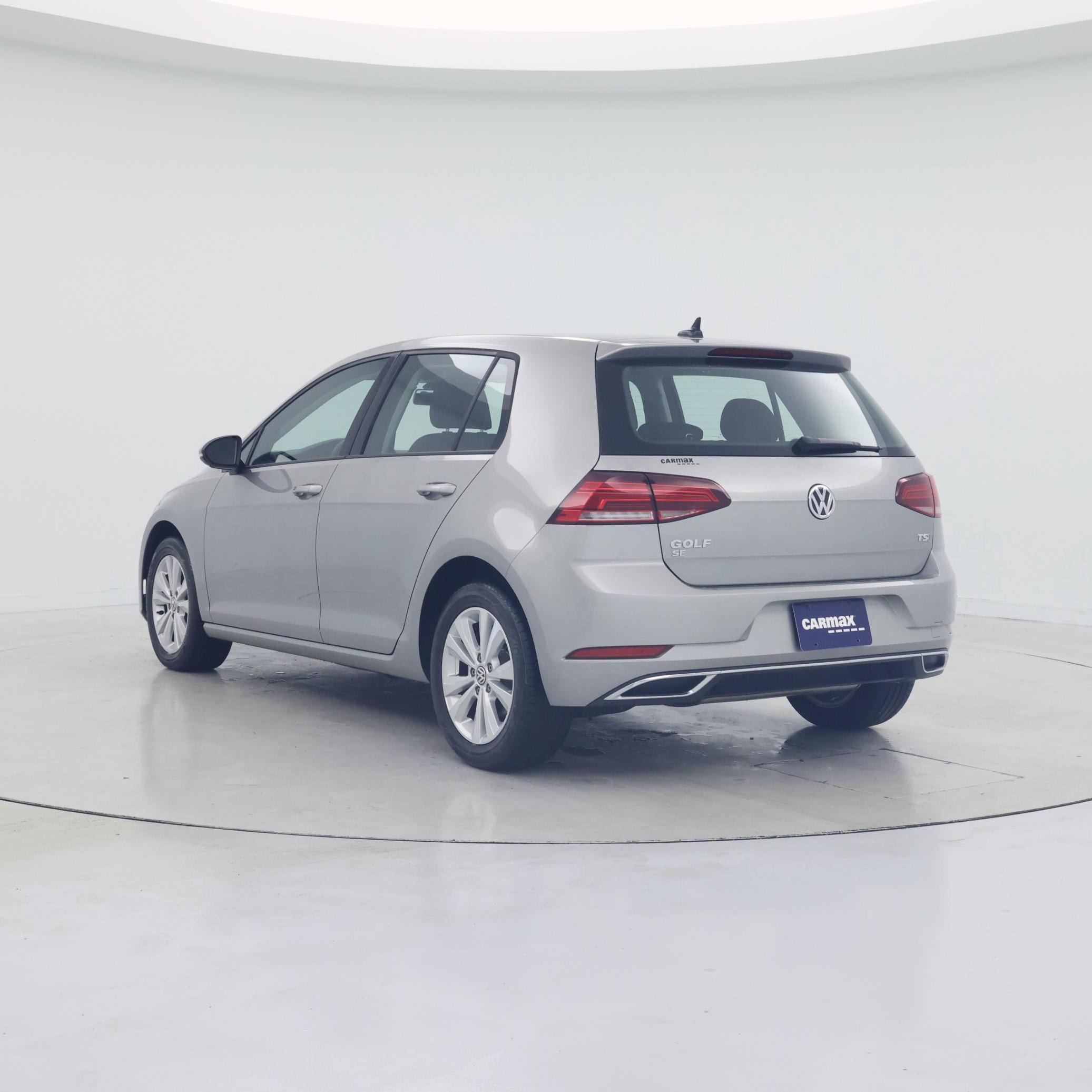 Thumbnail: 2018 Volkswagen Golf - 2