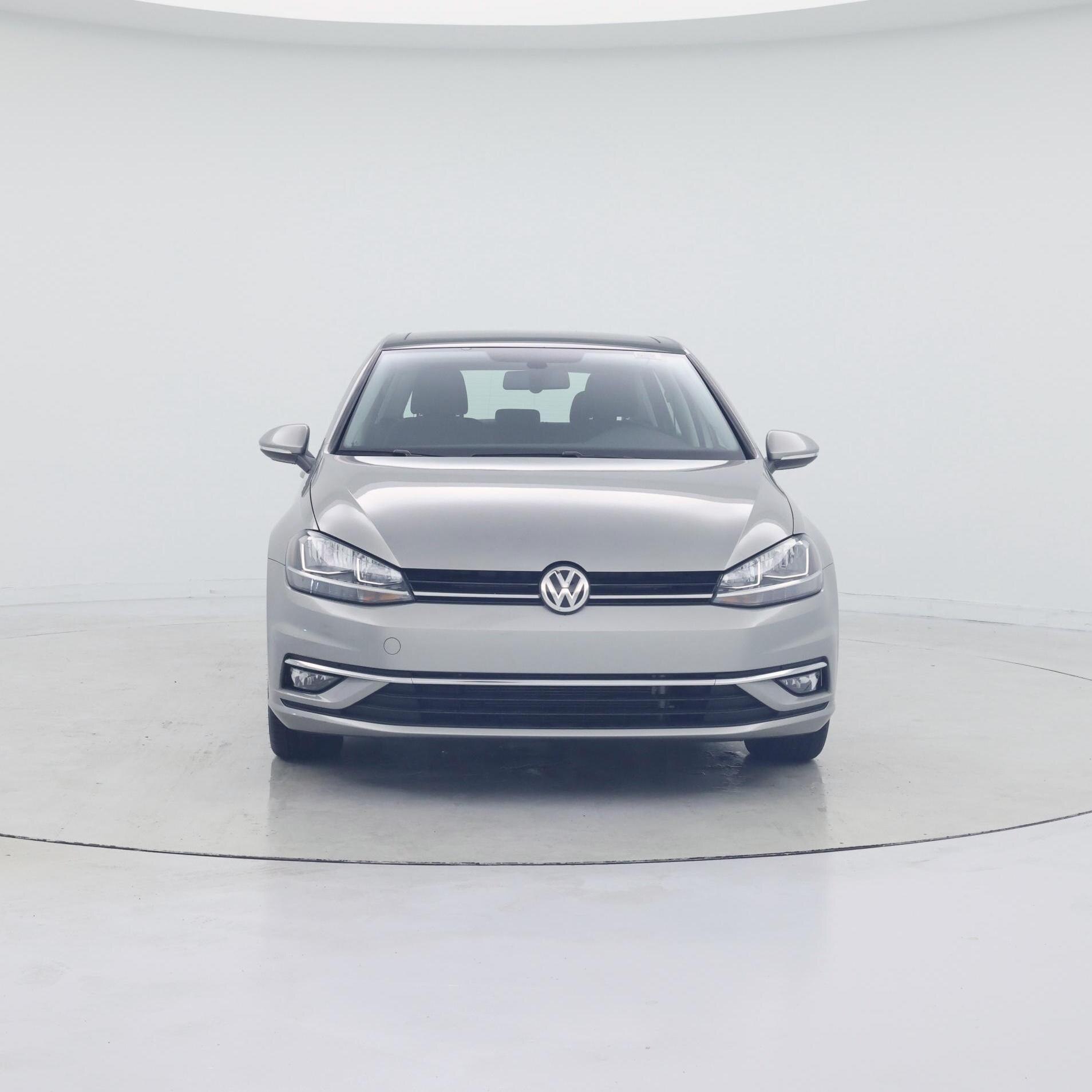 Thumbnail: 2018 Volkswagen Golf - 5