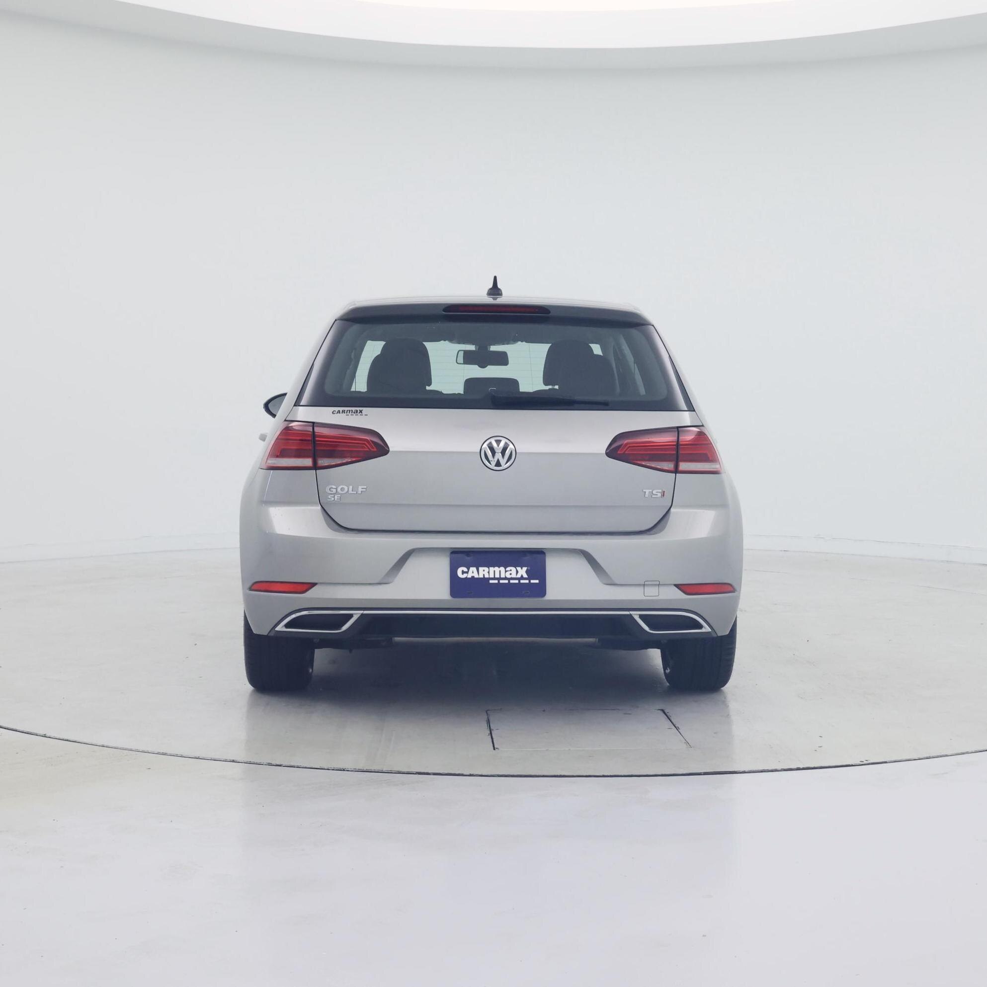 Thumbnail: 2018 Volkswagen Golf - 6